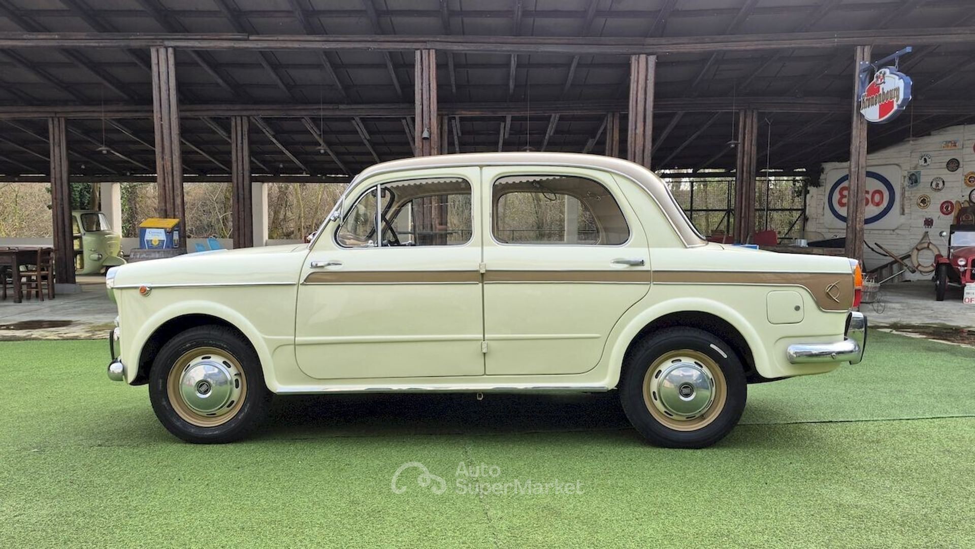 Fiat 1100/103