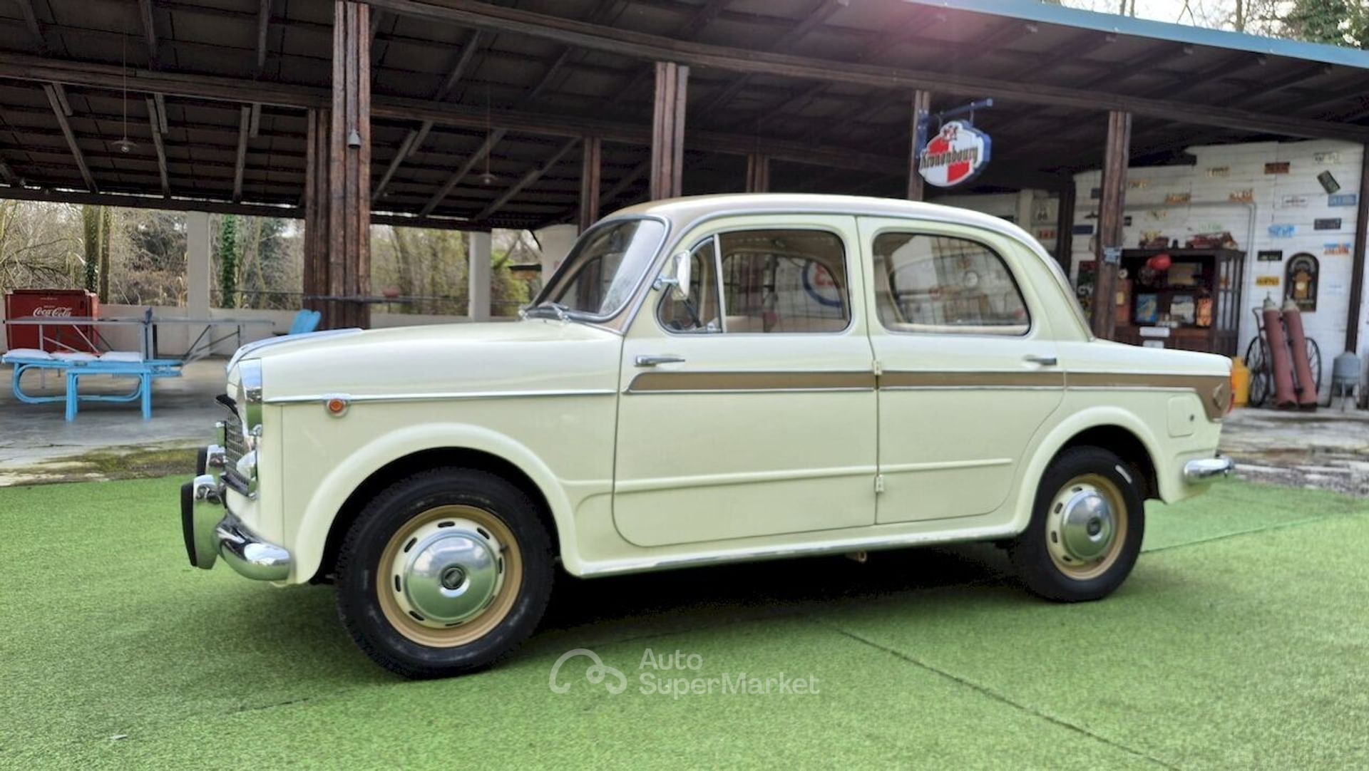 Fiat 1100/103