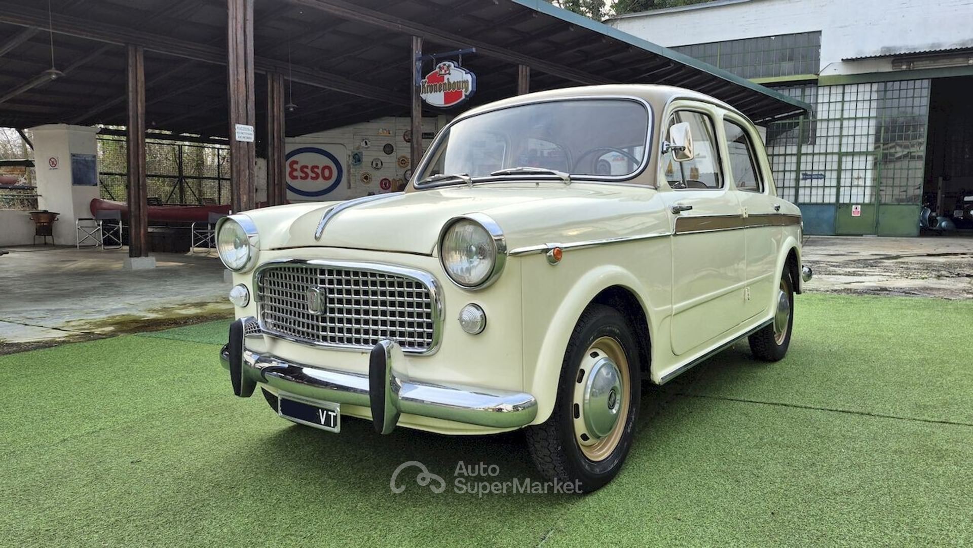 Fiat 1100/103