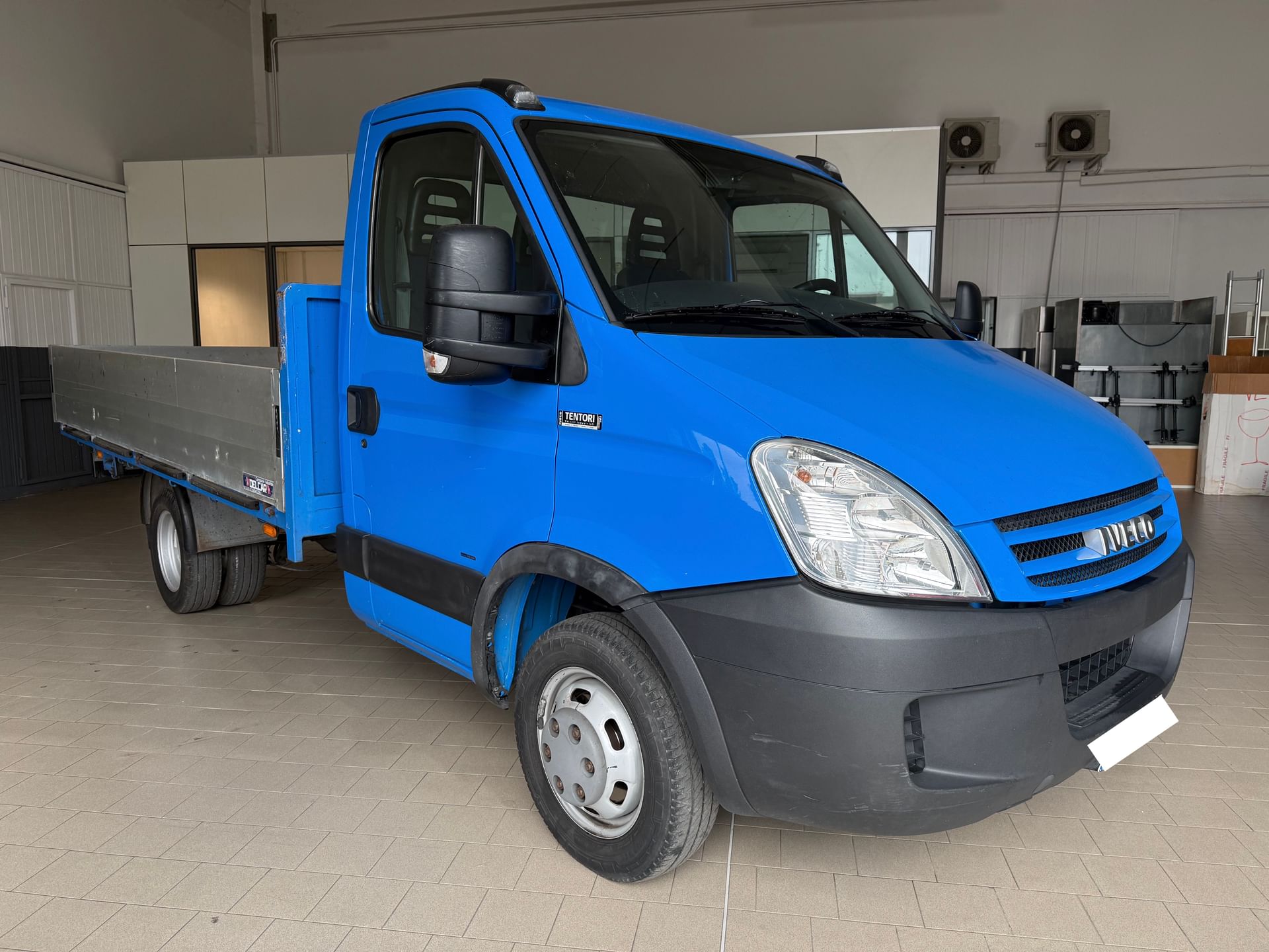 Iveco Daily