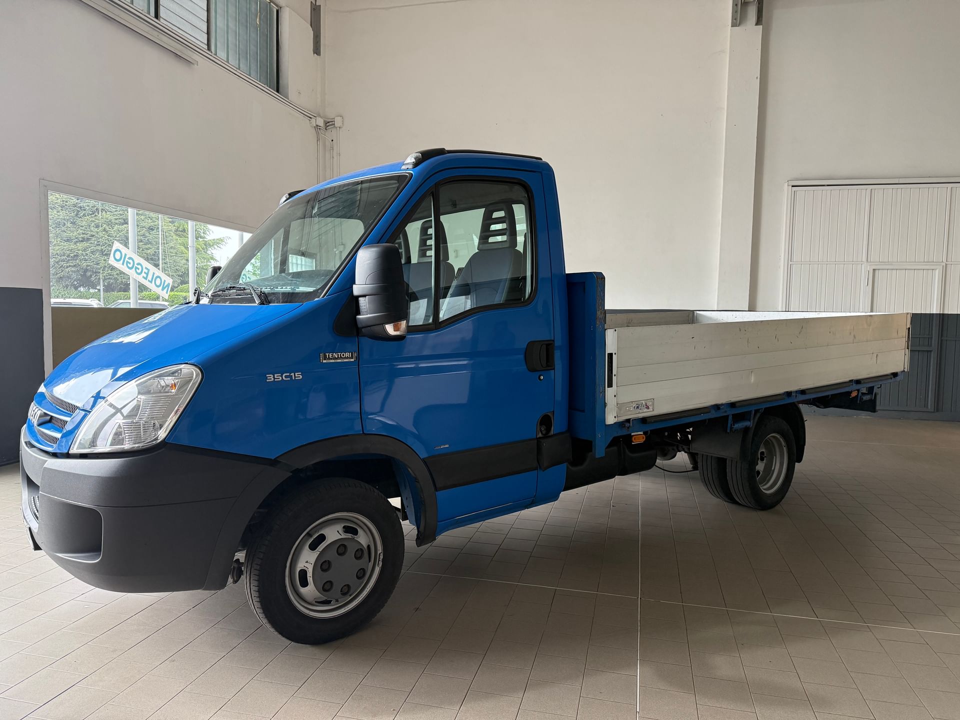 Iveco Daily
