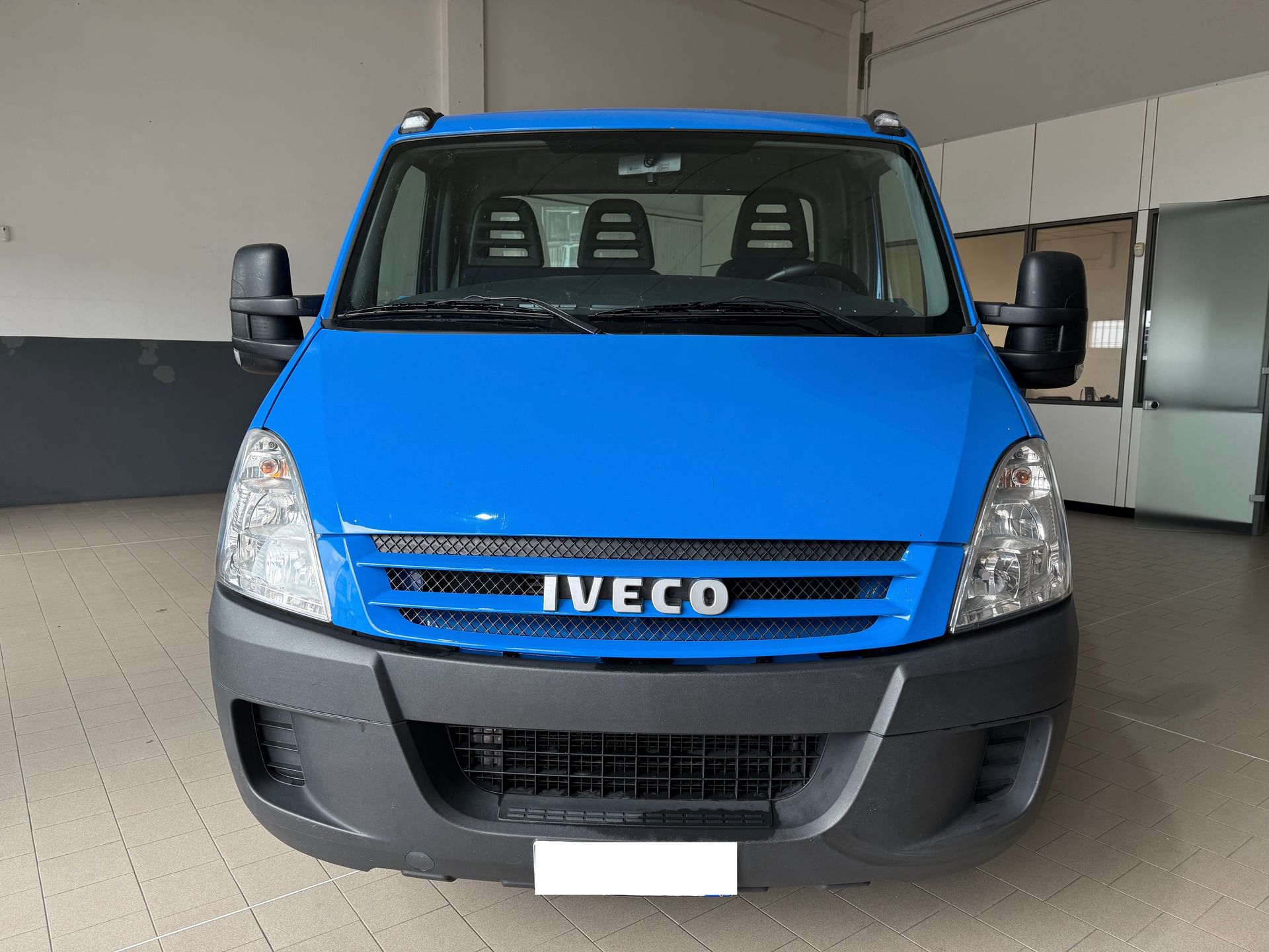 Iveco Daily