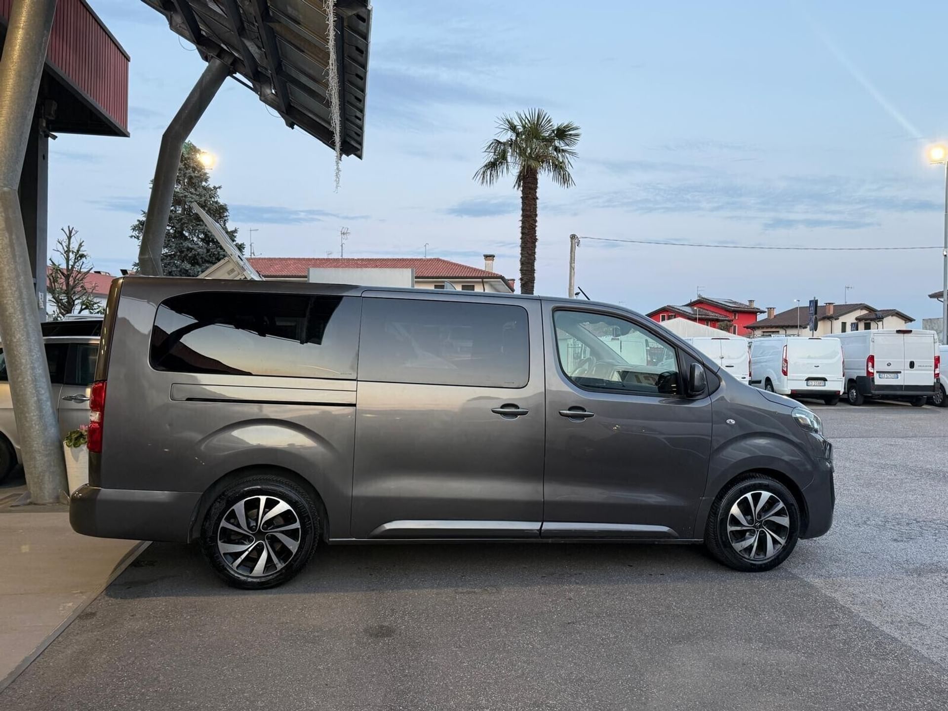 Citroen SpaceTourer