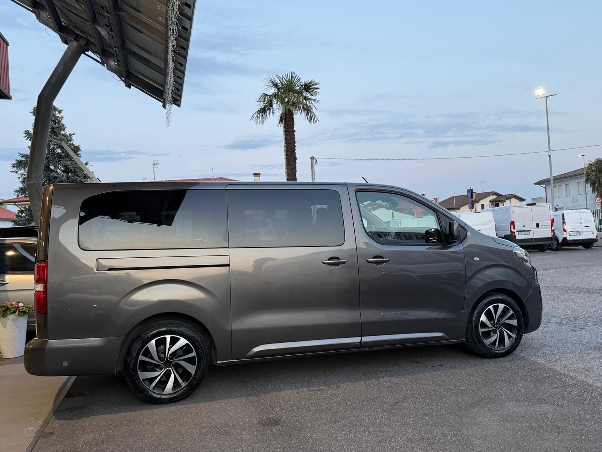 Citroen SpaceTourer
