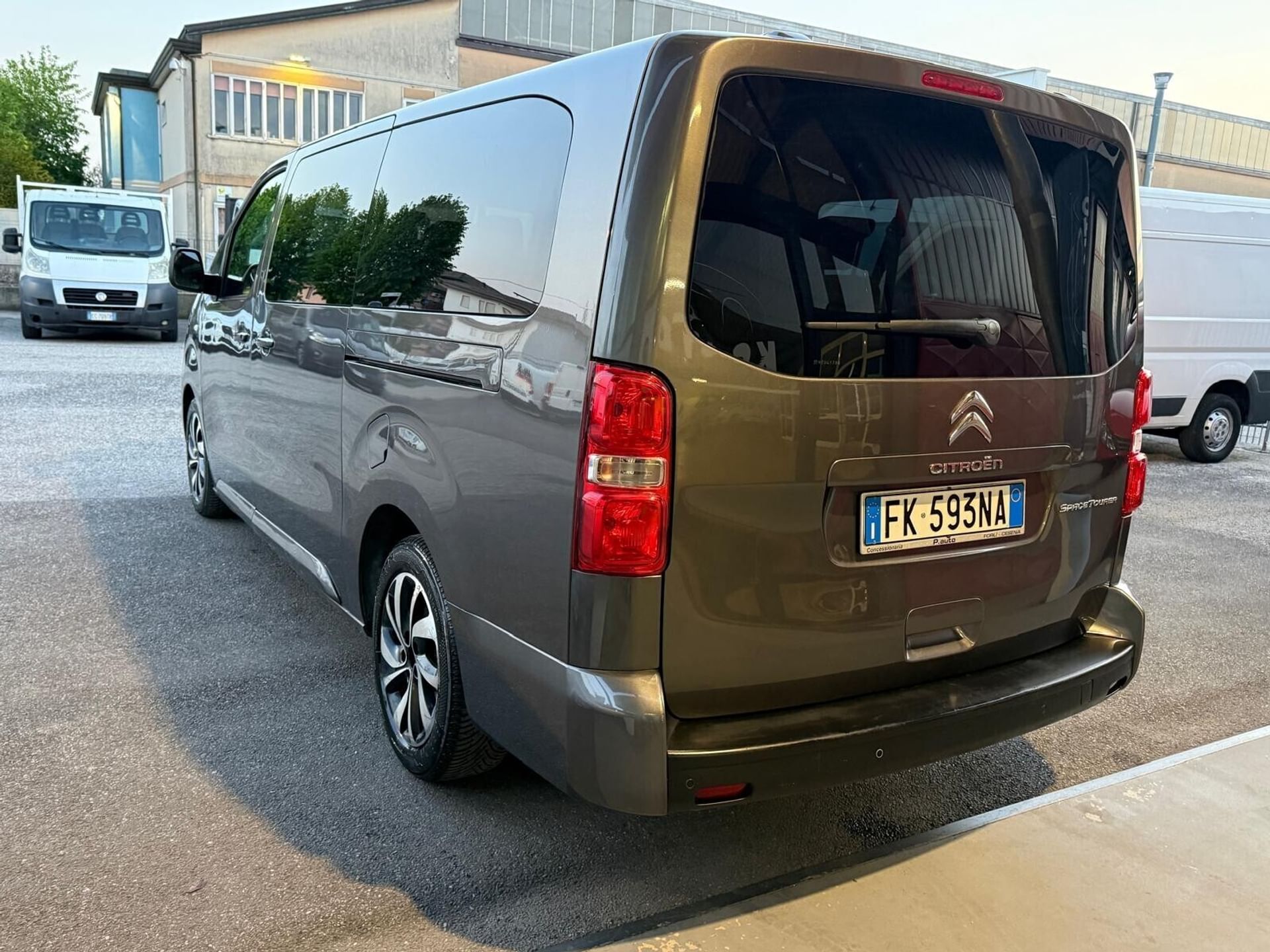 Citroen SpaceTourer
