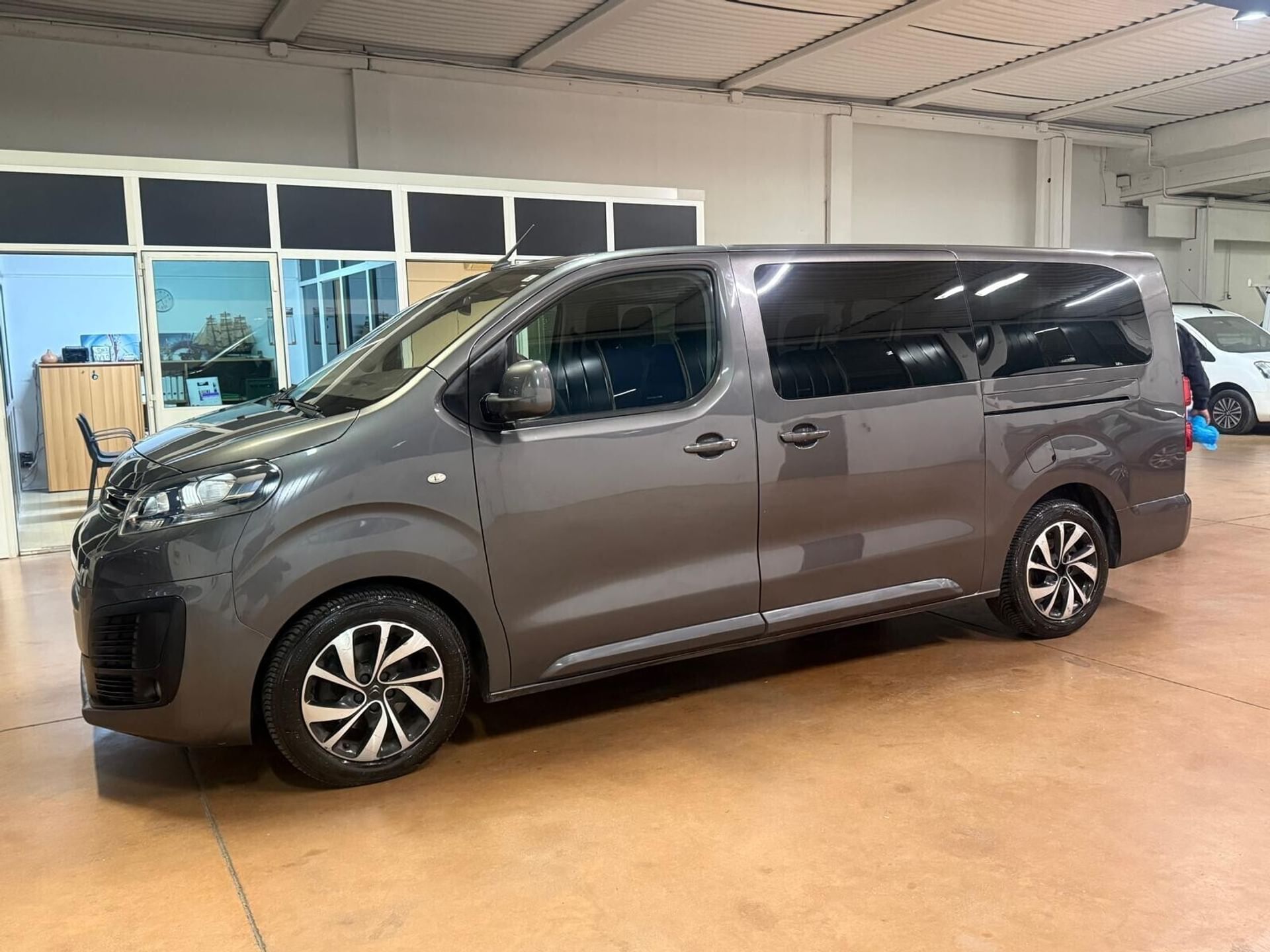 Citroen SpaceTourer