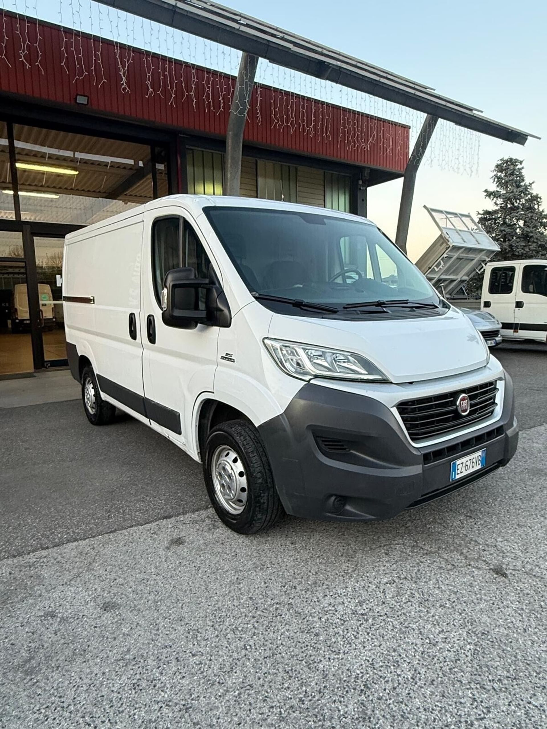 Fiat Ducato