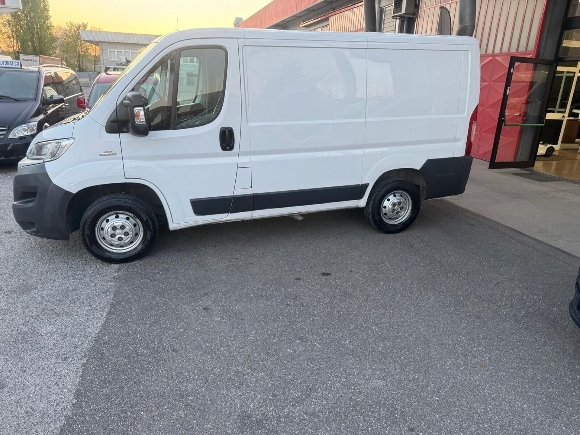 Fiat Ducato