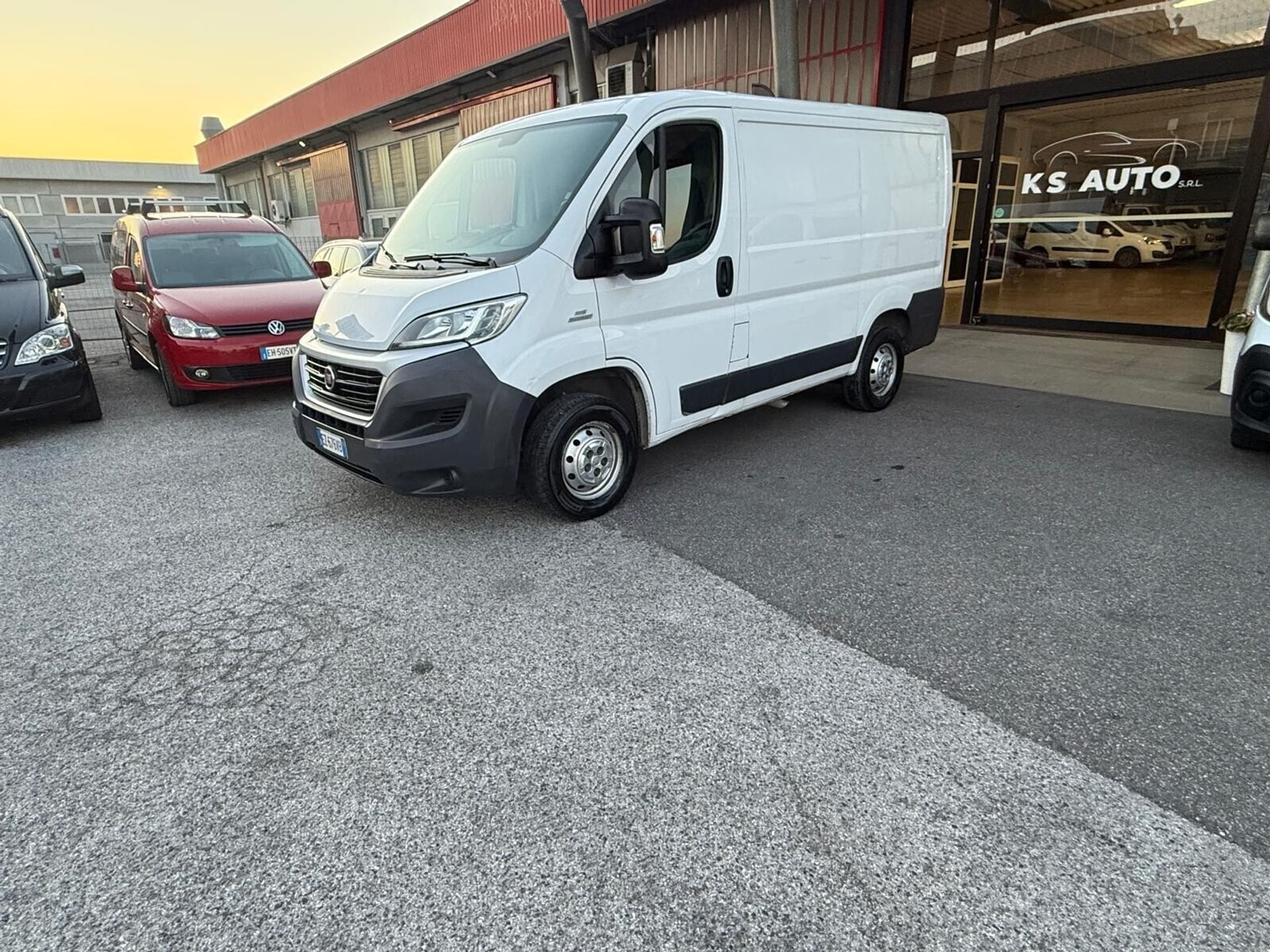 Fiat Ducato
