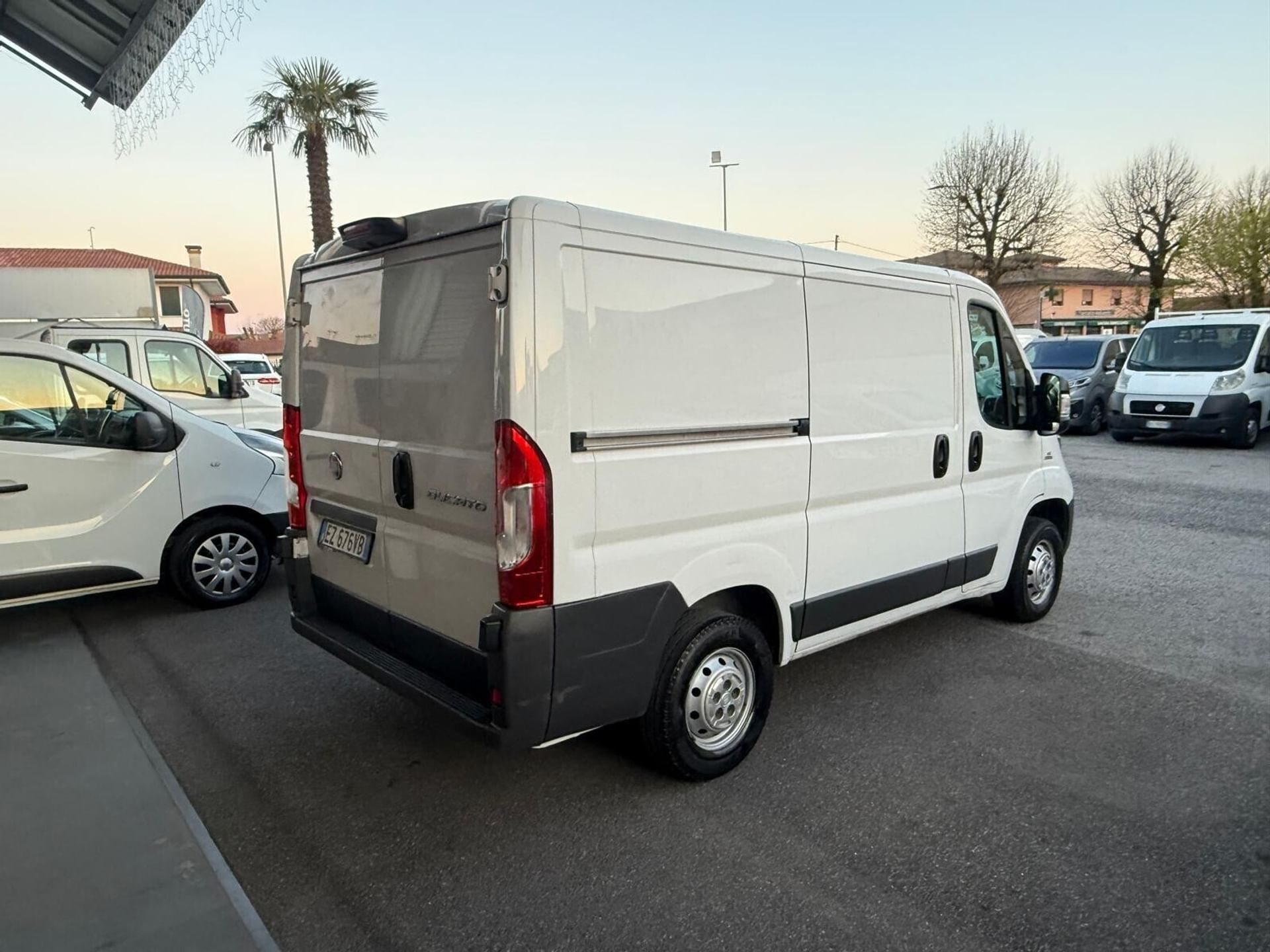 Fiat Ducato