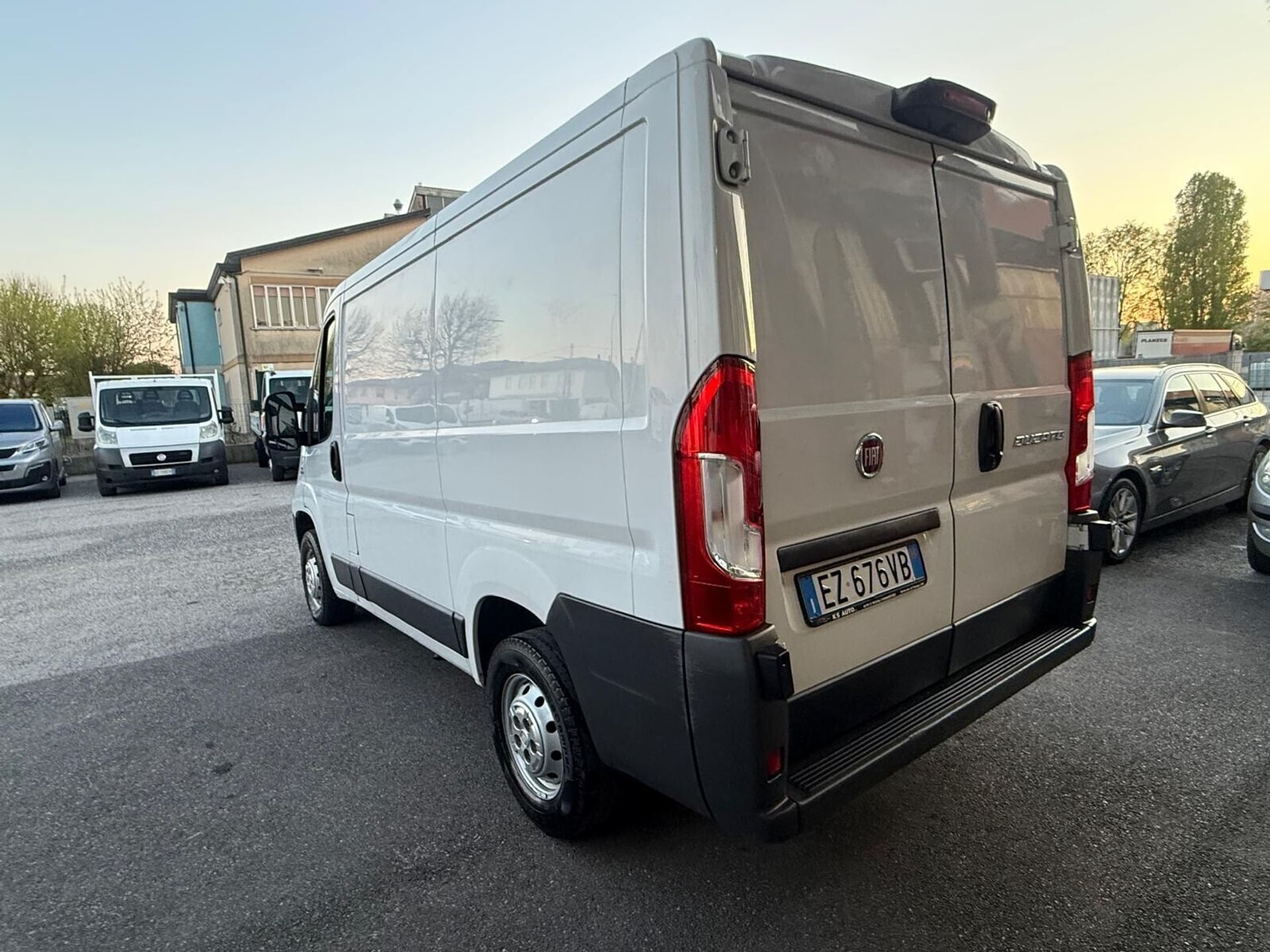 Fiat Ducato