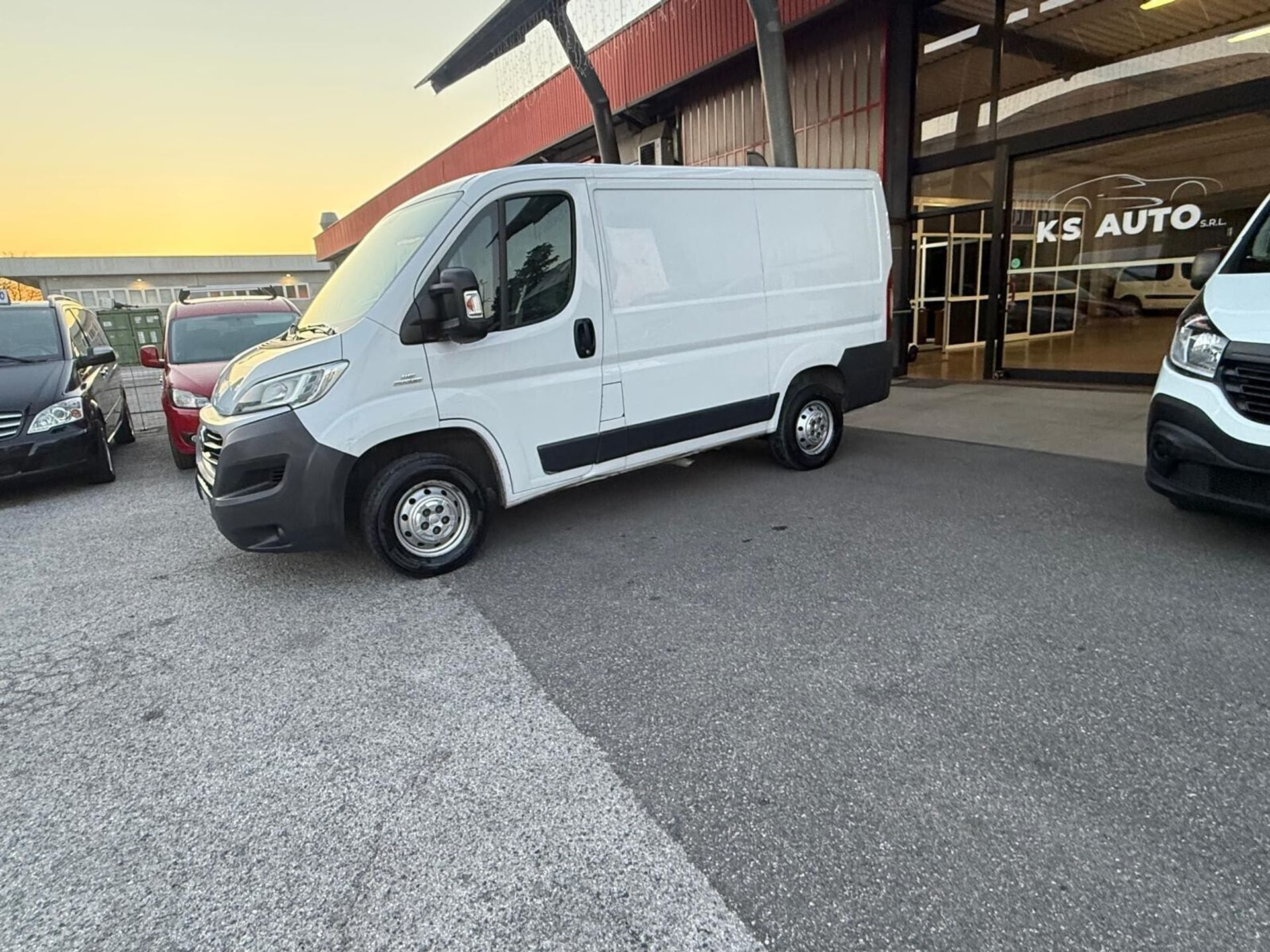 Fiat Ducato