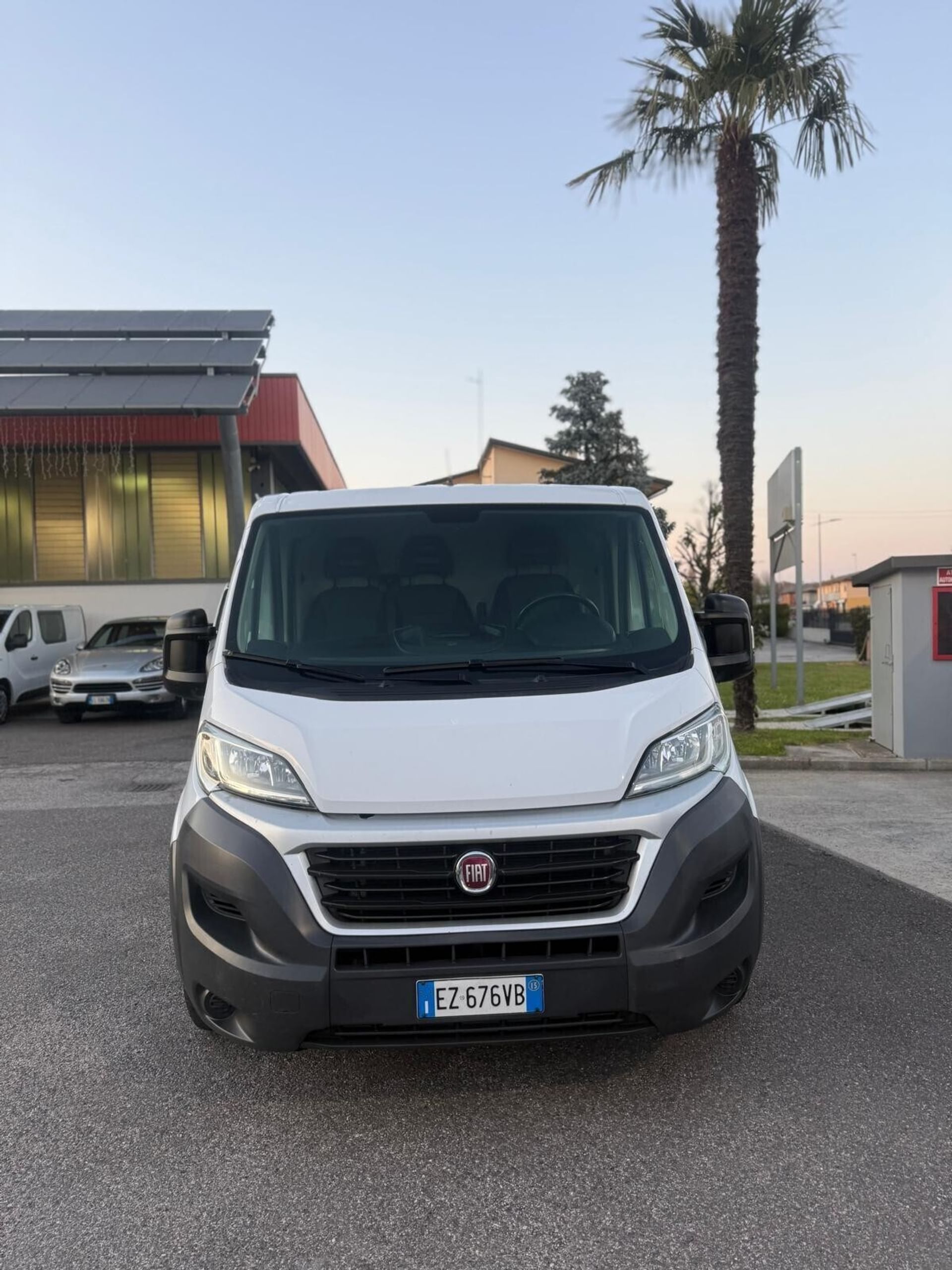 Fiat Ducato