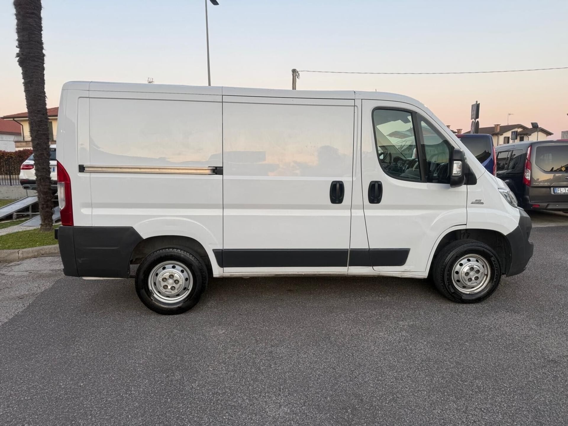 Fiat Ducato