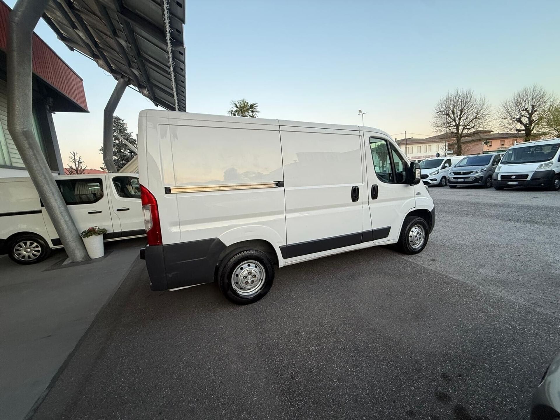 Fiat Ducato