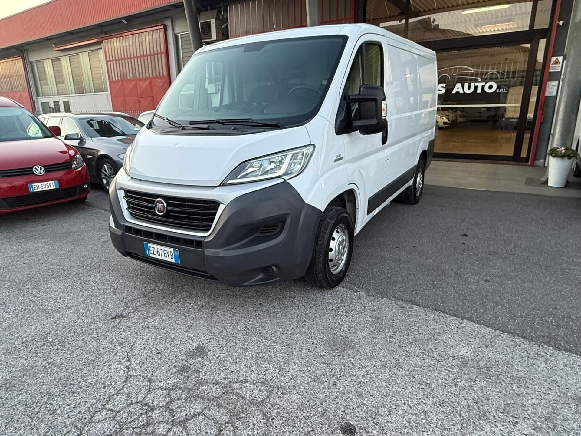Fiat Ducato