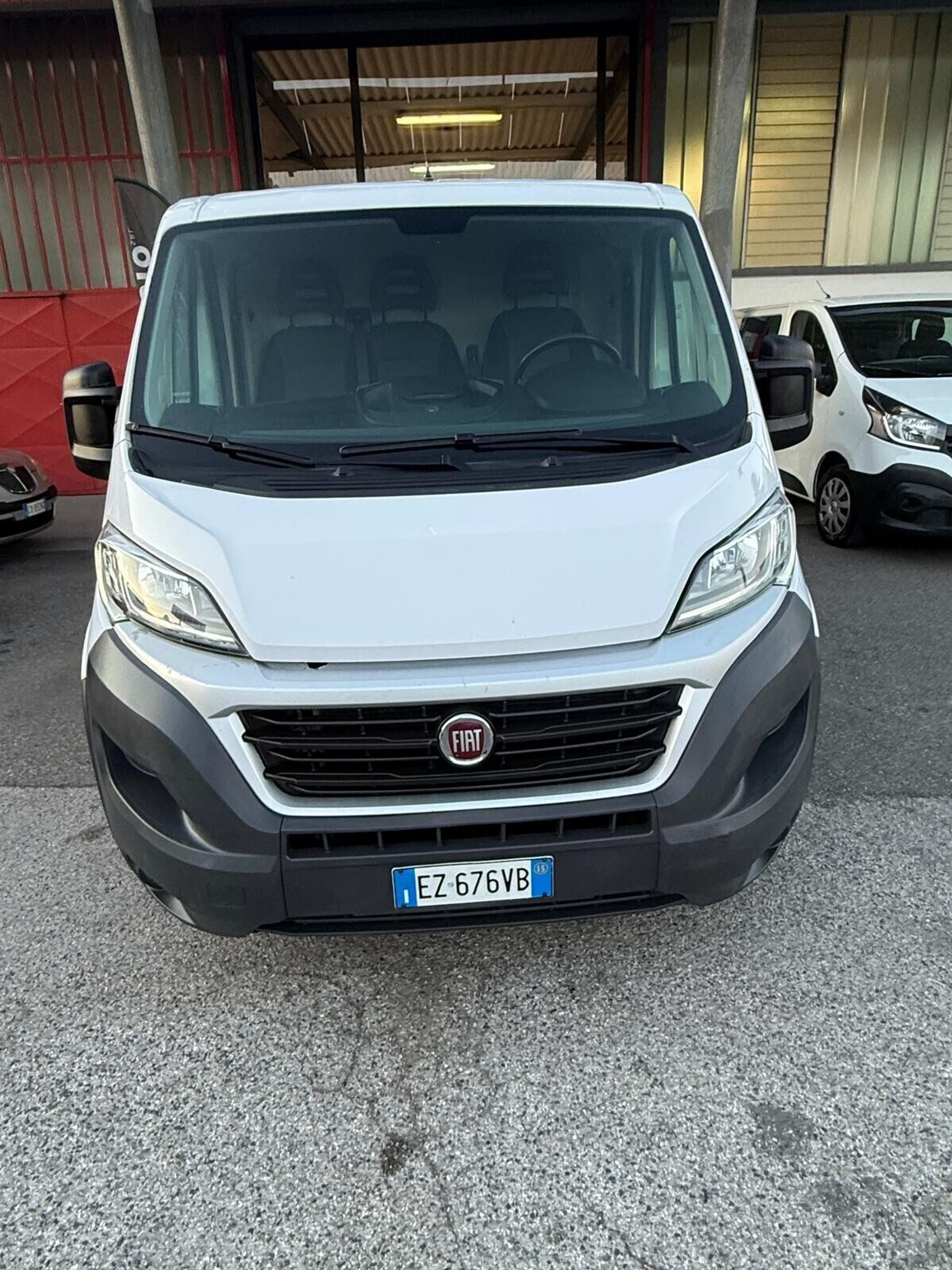 Fiat Ducato