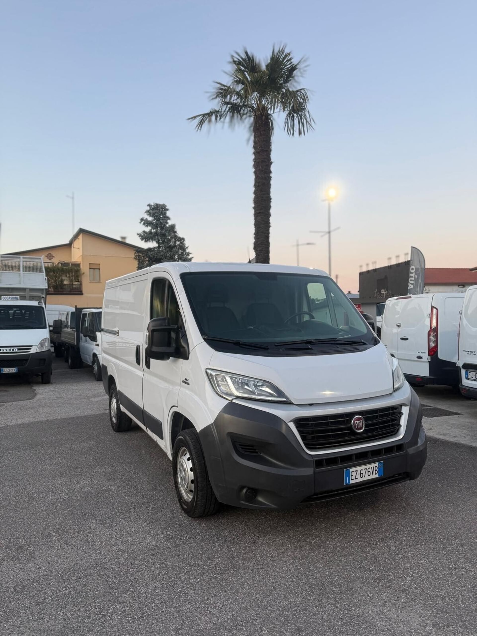 Fiat Ducato