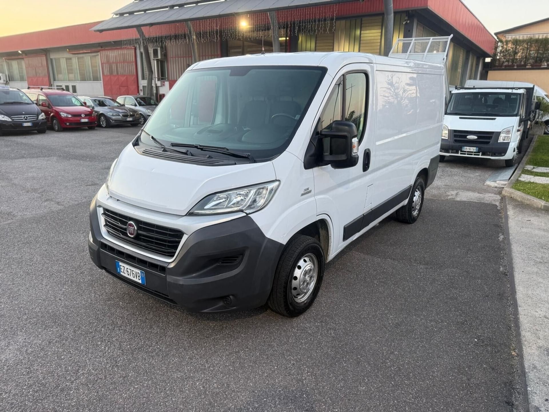 Fiat Ducato