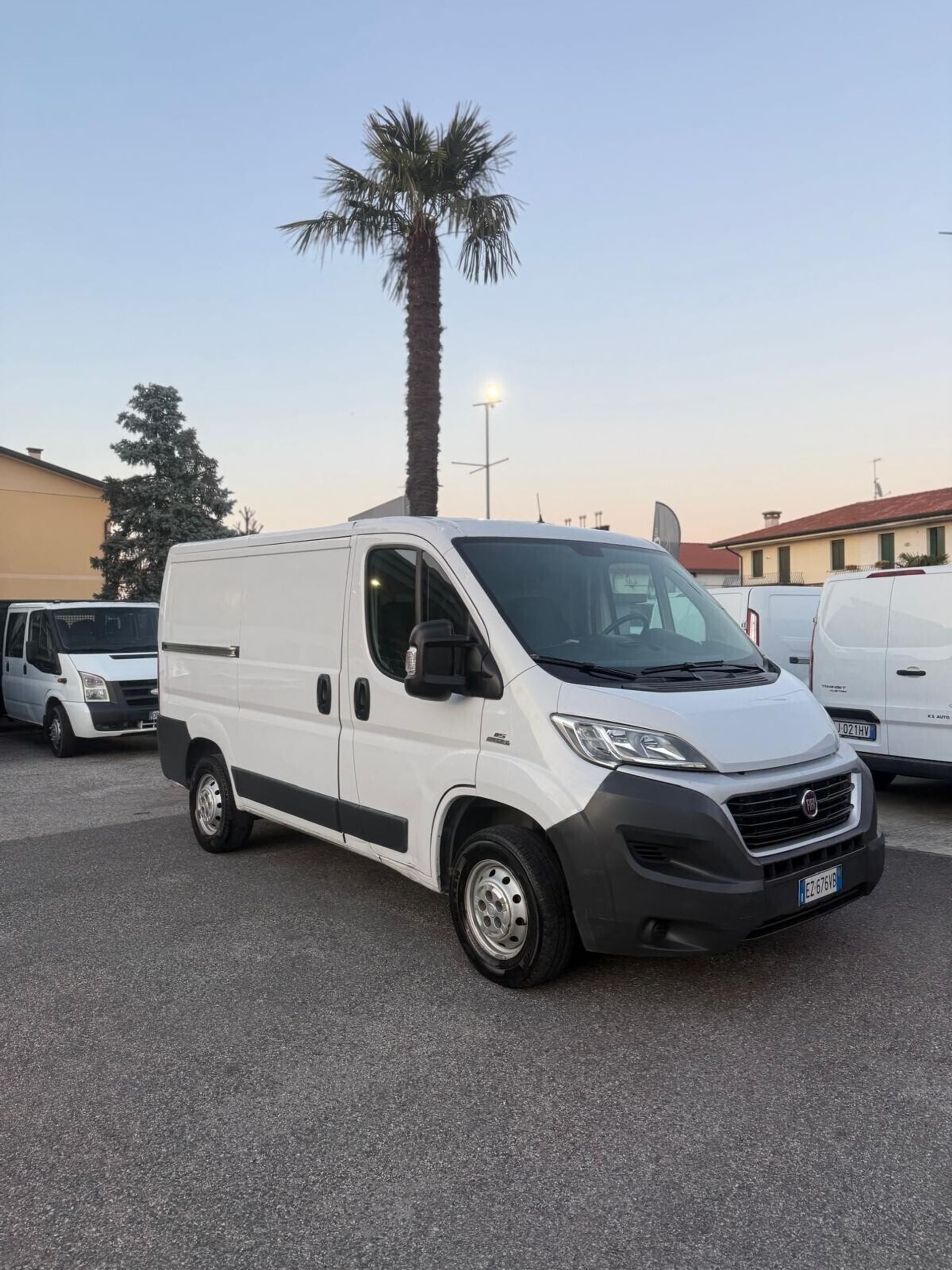 Fiat Ducato