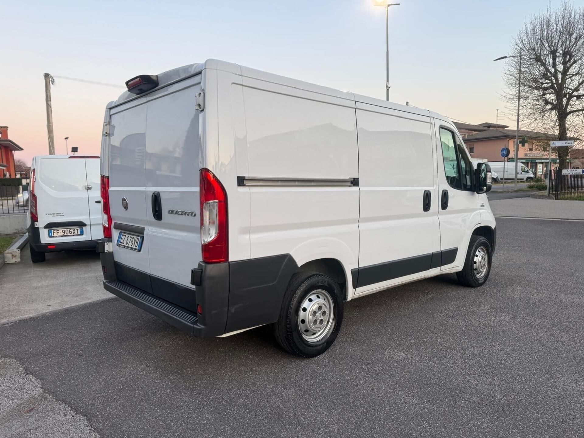 Fiat Ducato