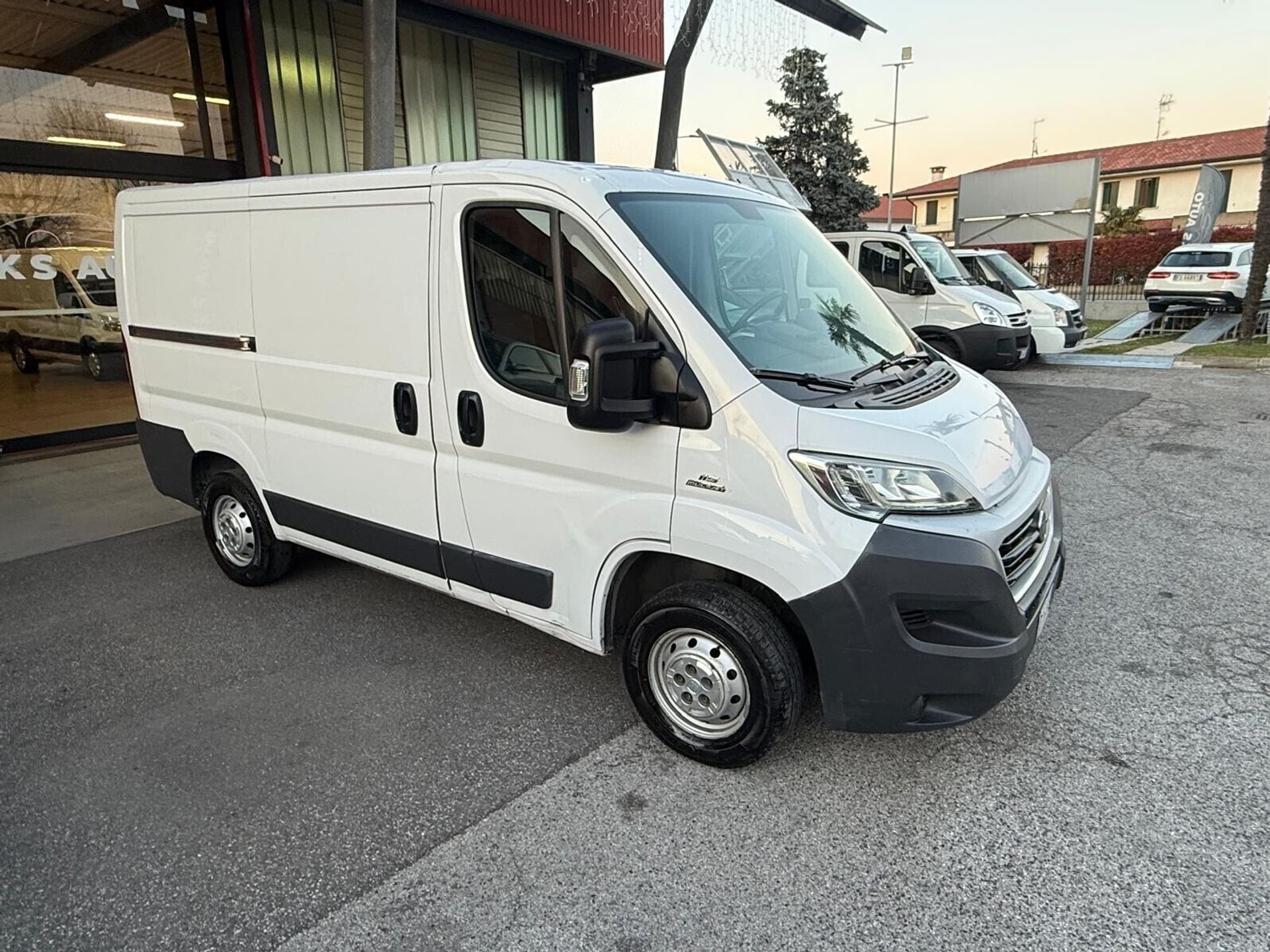 Fiat Ducato