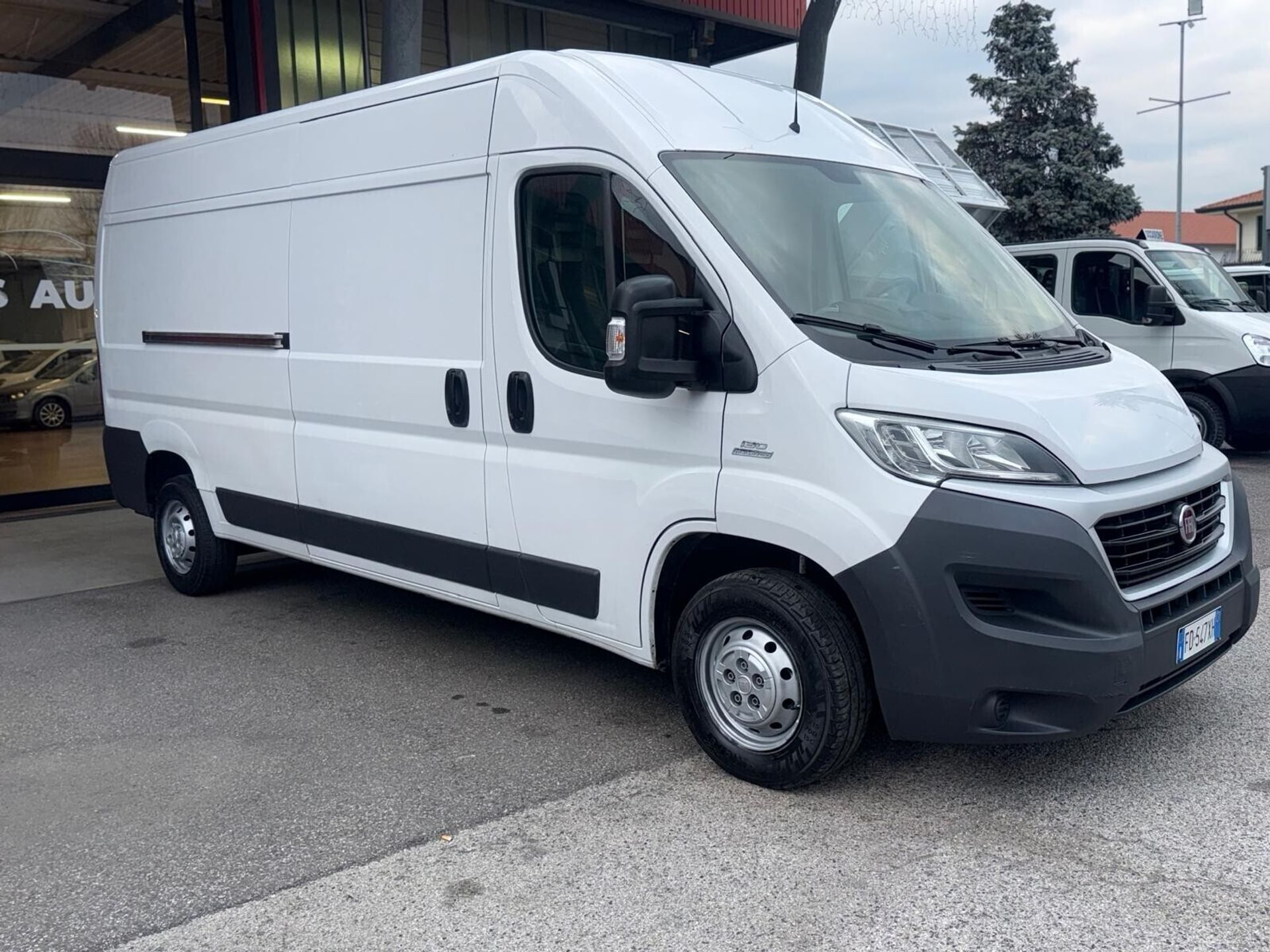 Fiat Ducato
