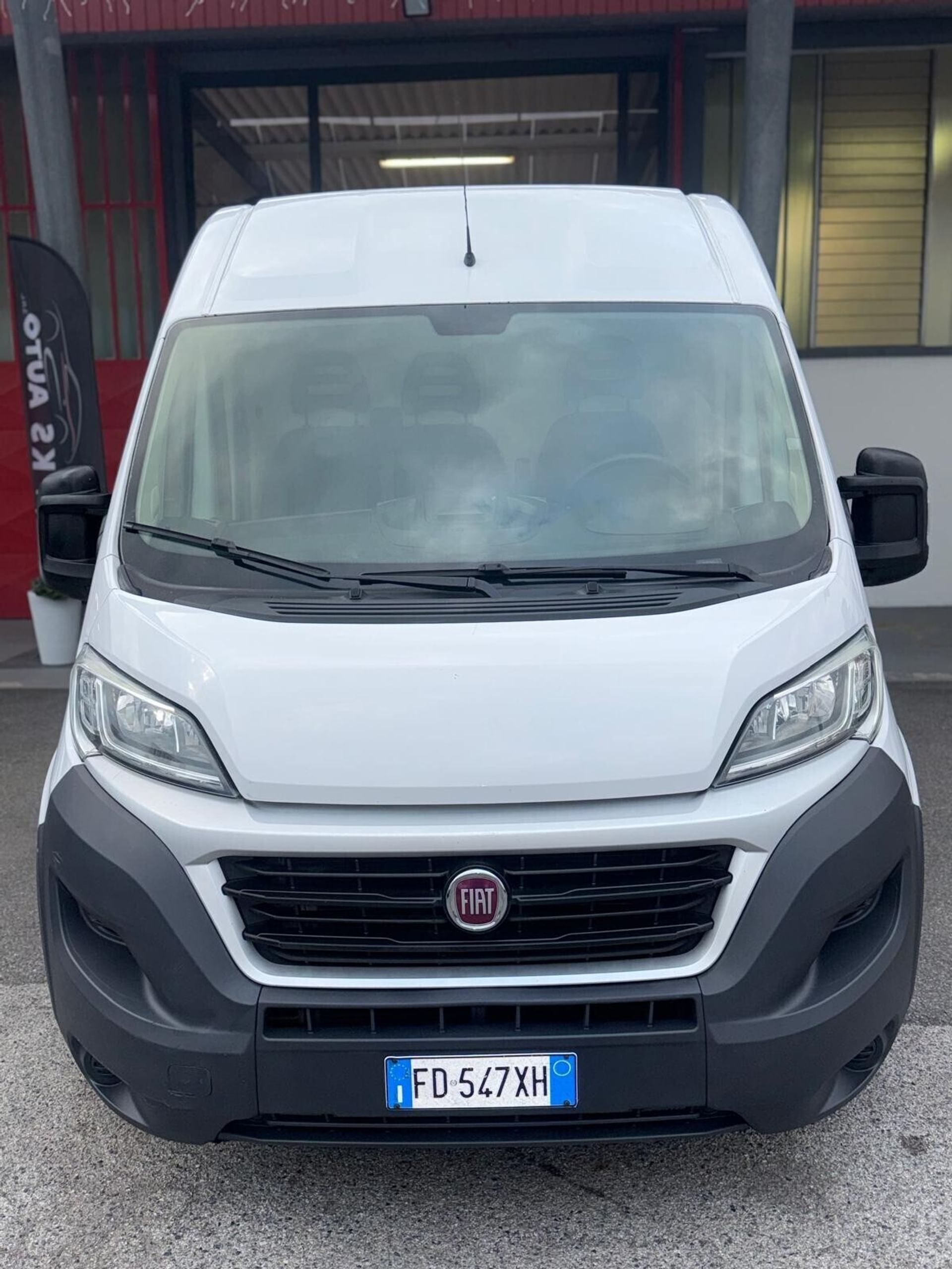 Fiat Ducato