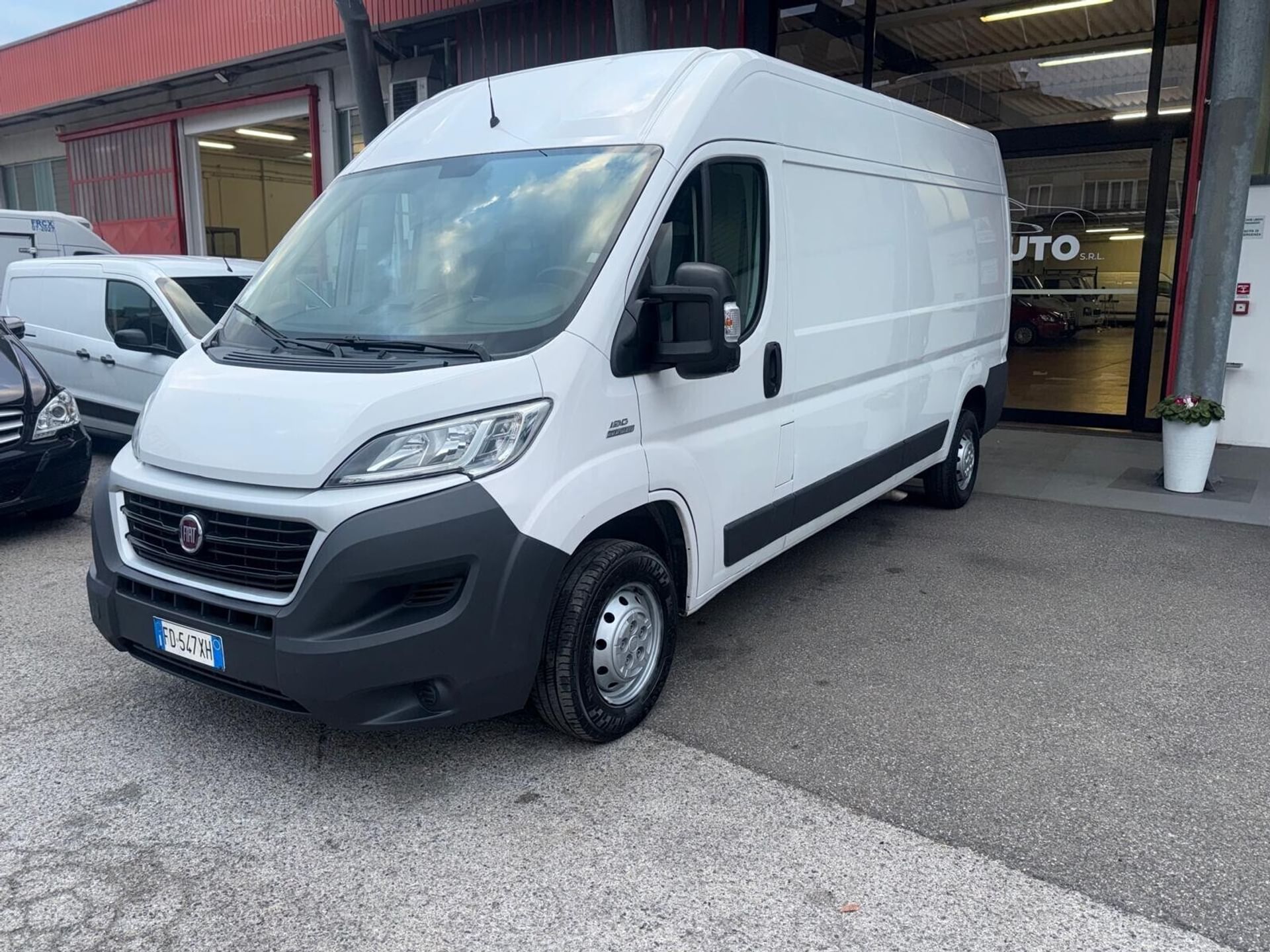 Fiat Ducato