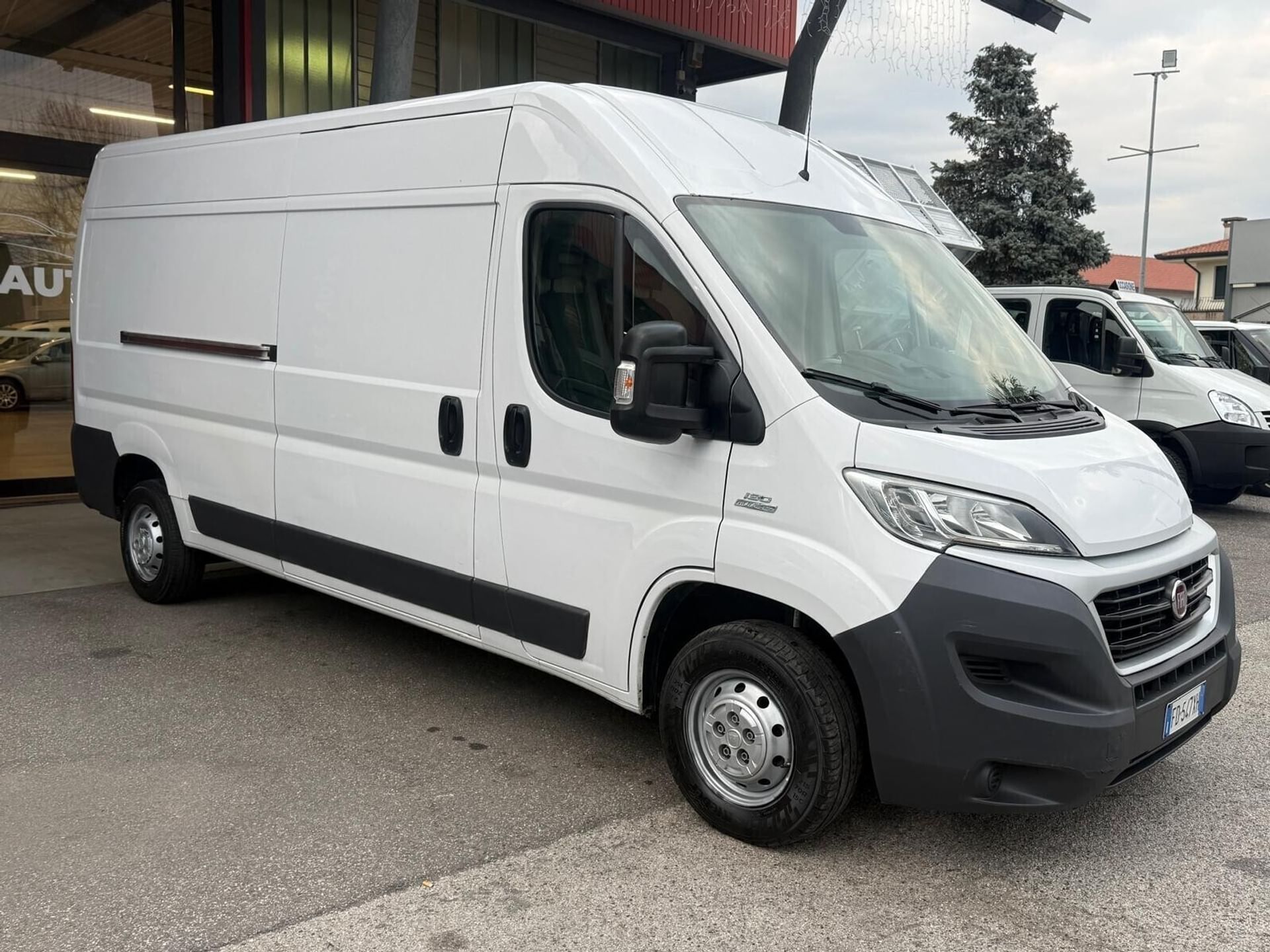 Fiat Ducato