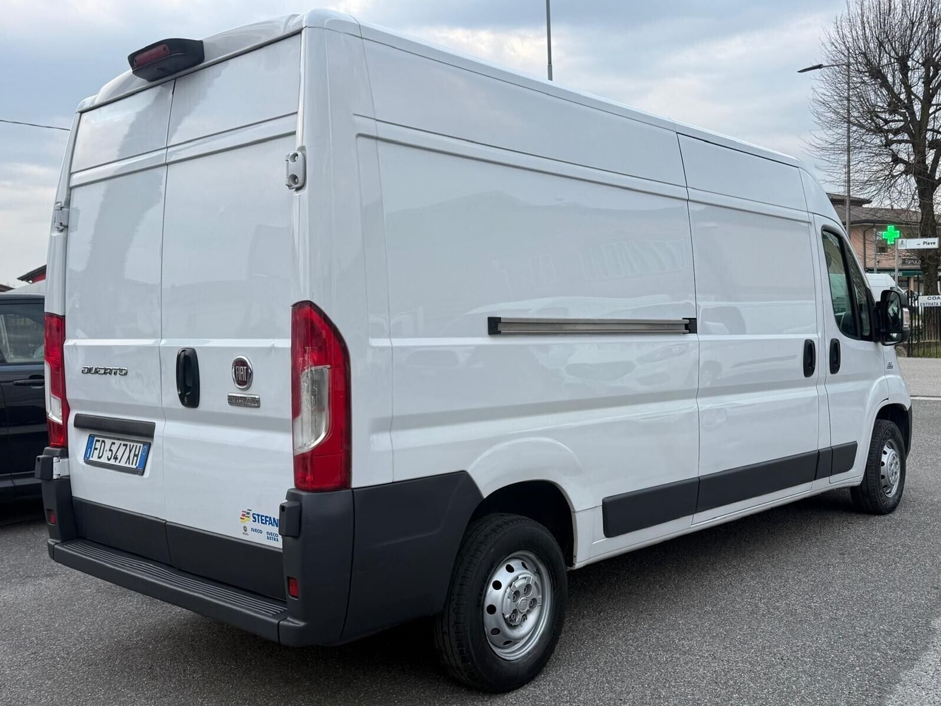 Fiat Ducato