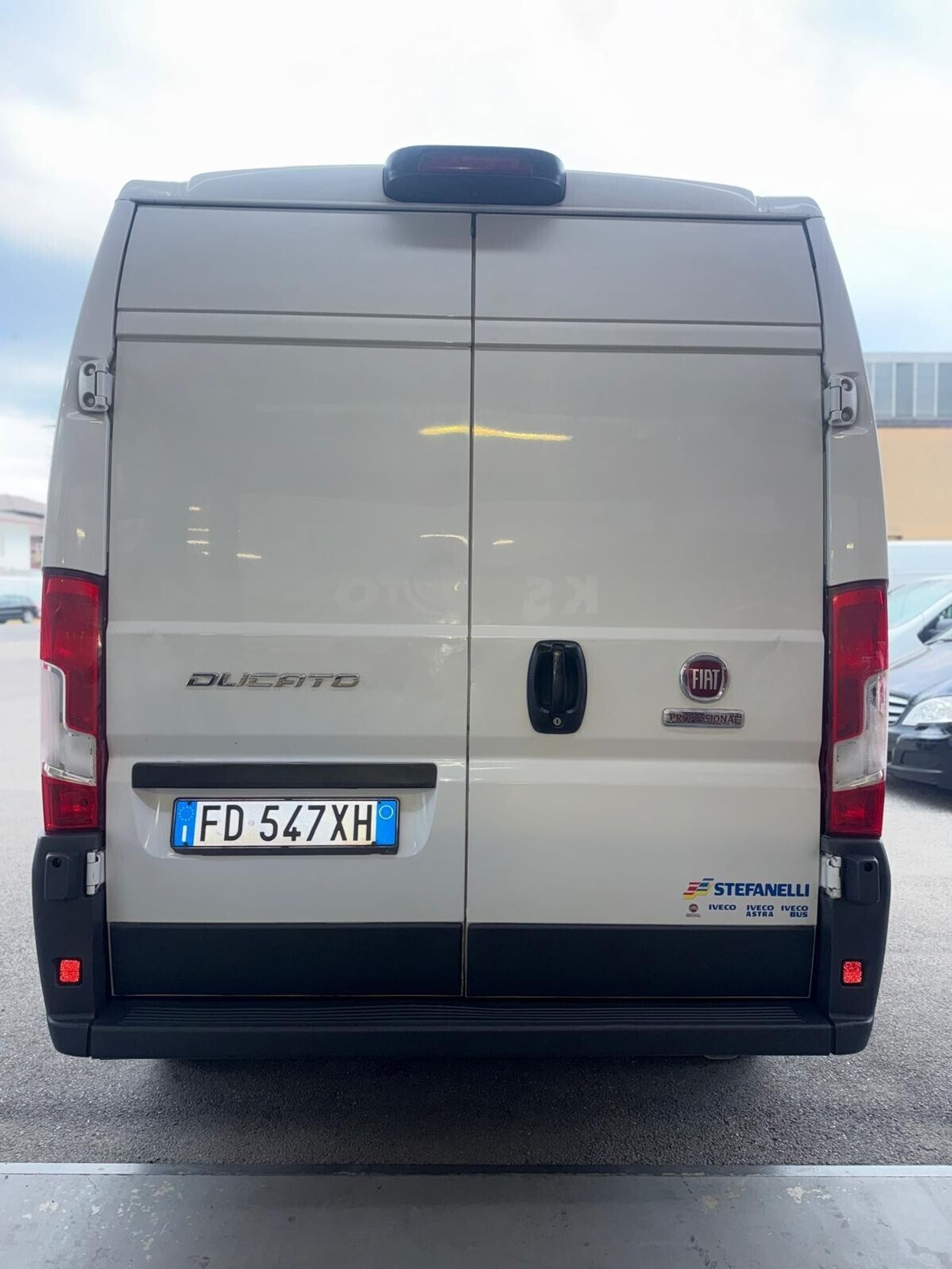 Fiat Ducato