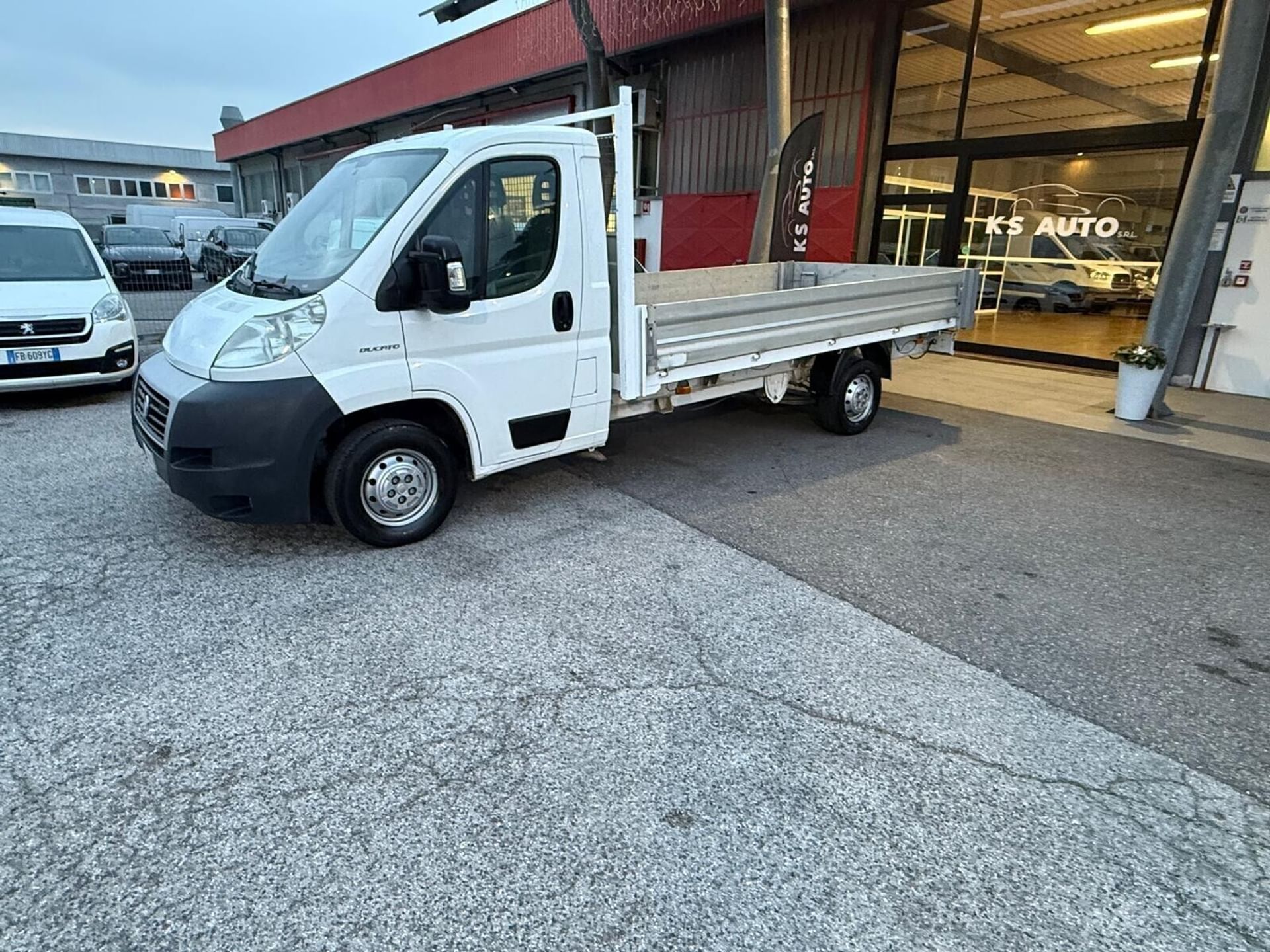 Fiat Ducato