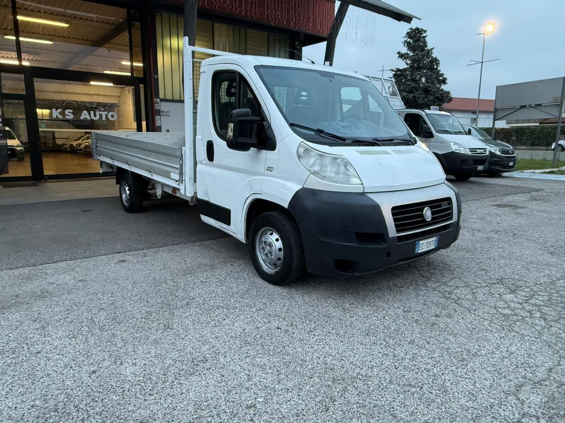 Fiat Ducato