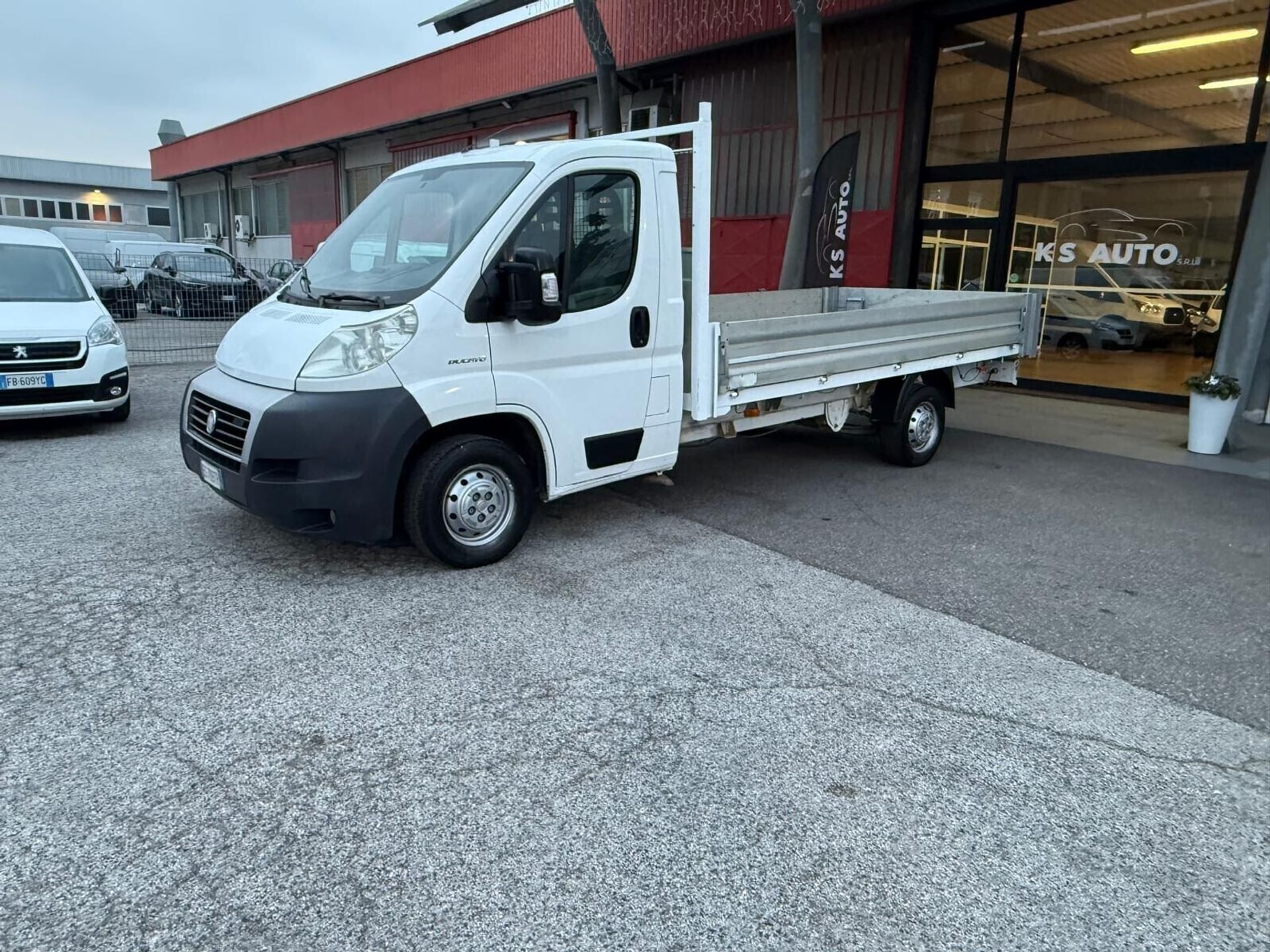 Fiat Ducato