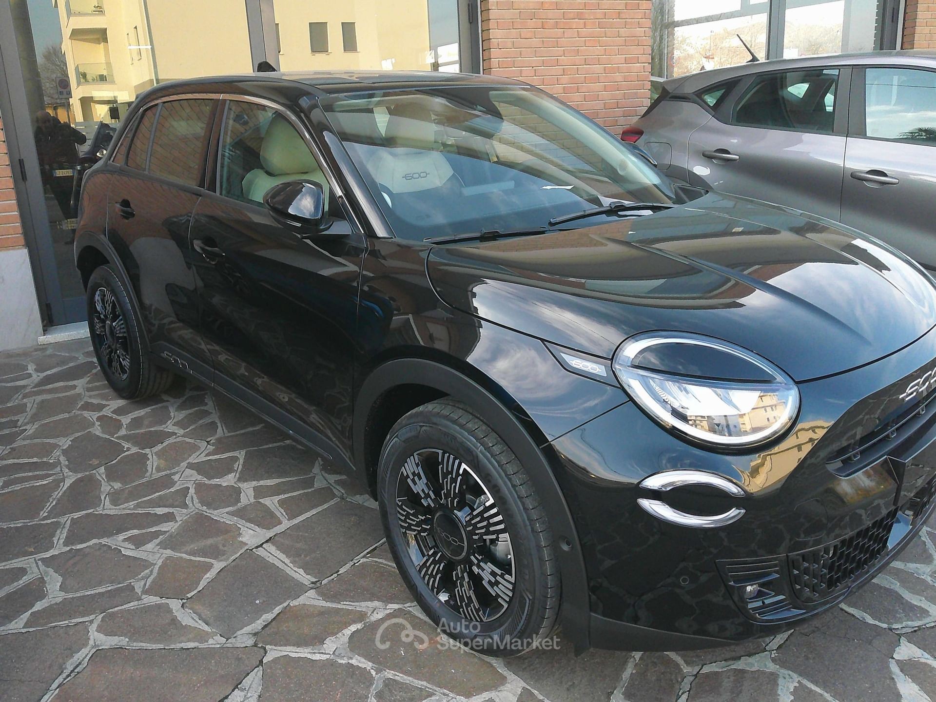 Fiat 600