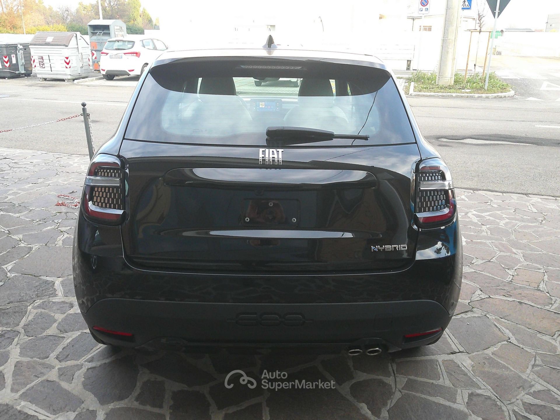 Fiat 600