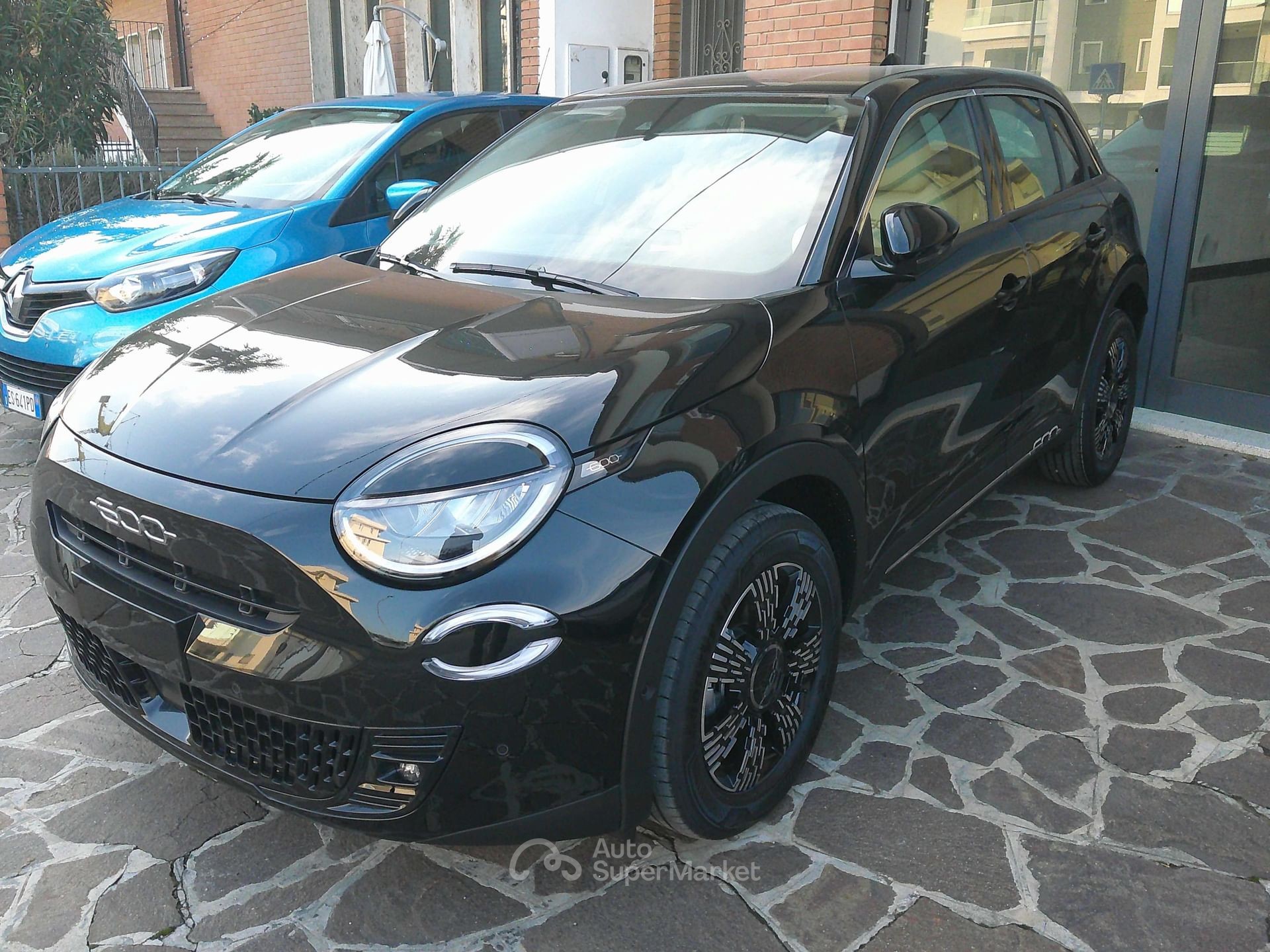 Fiat 600