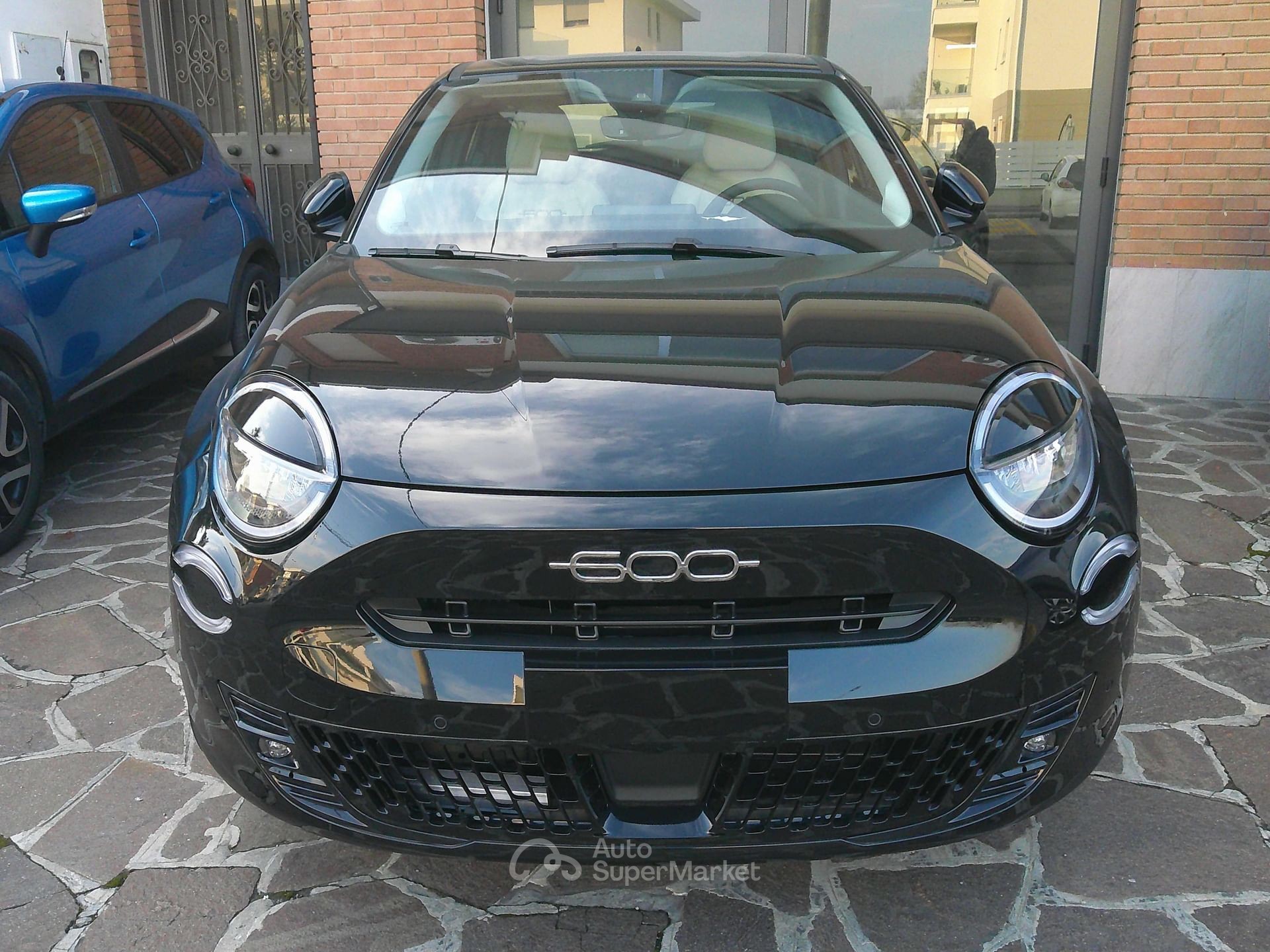 Fiat 600