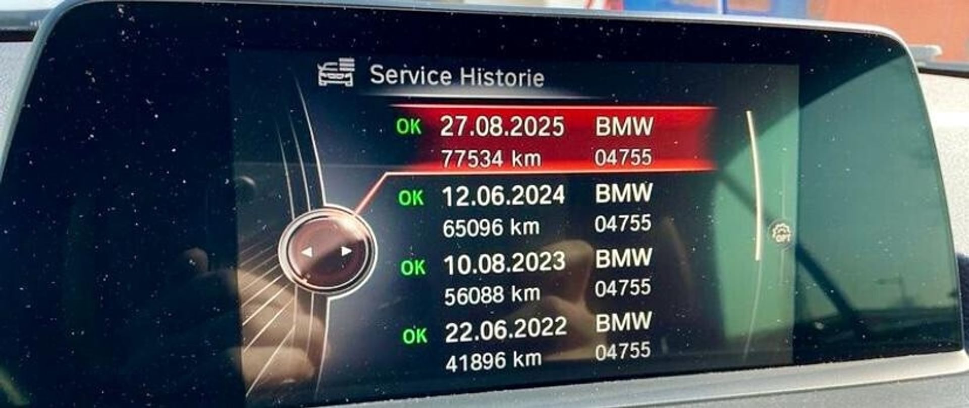 BMW Serie 2 218i