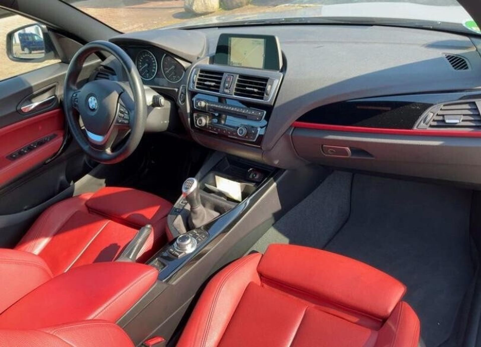 BMW Serie 2 218i