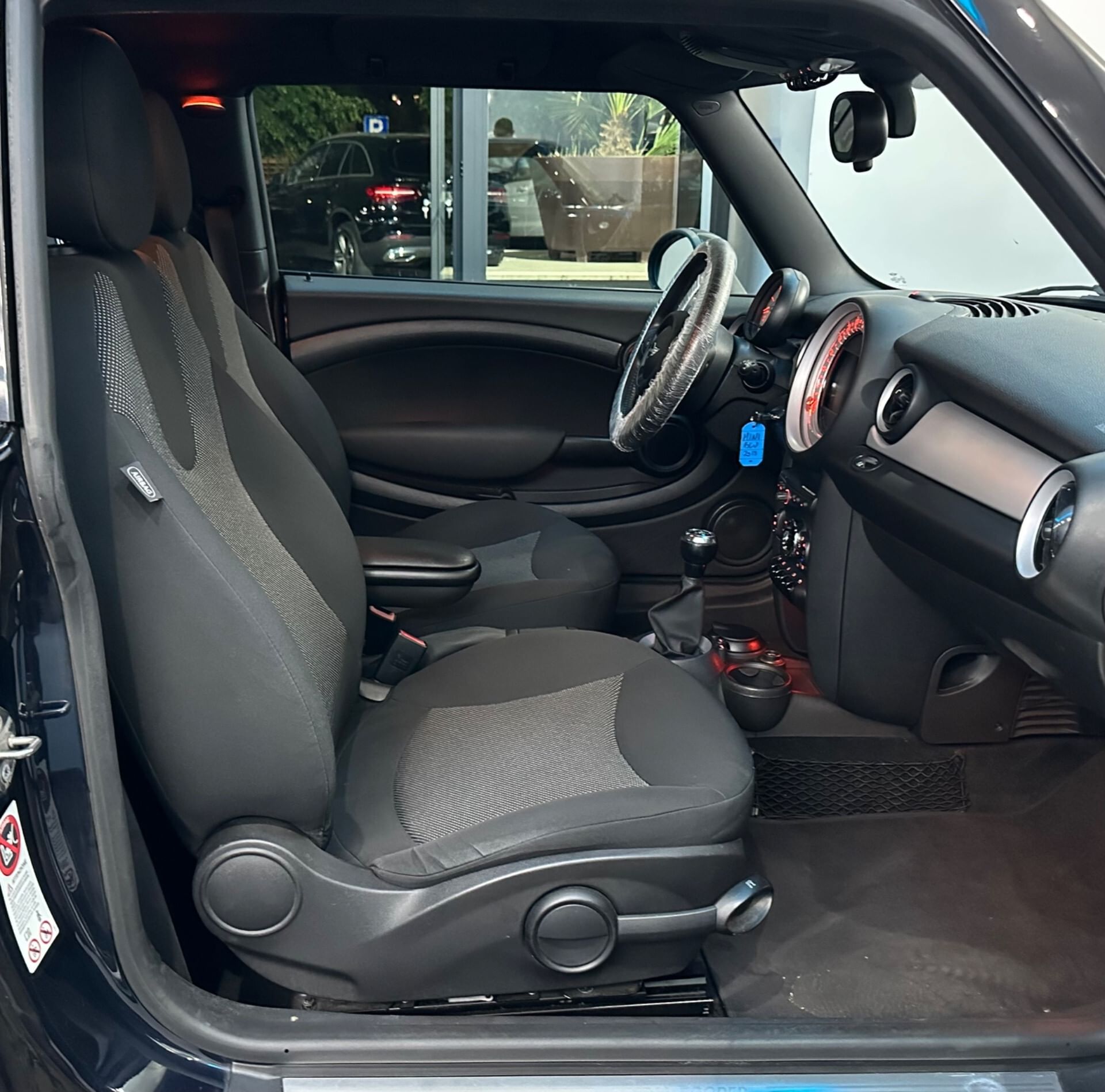 MINI 1.5 Cooper D Hype 5