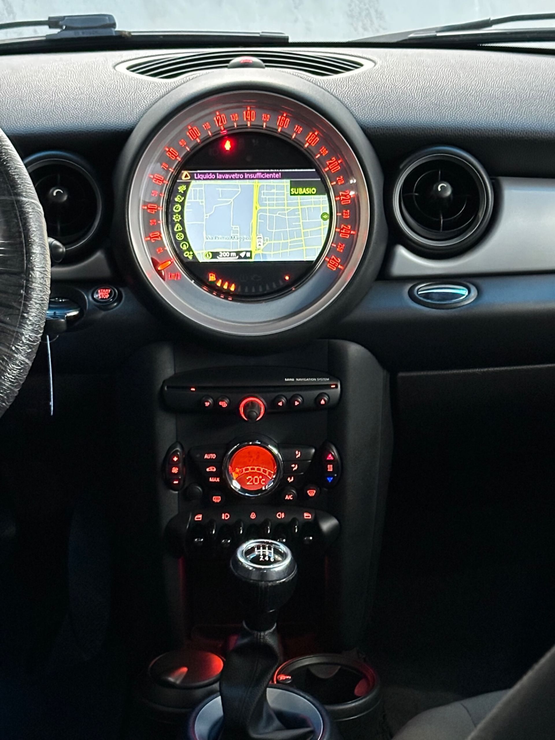 MINI 1.5 Cooper D Hype 5