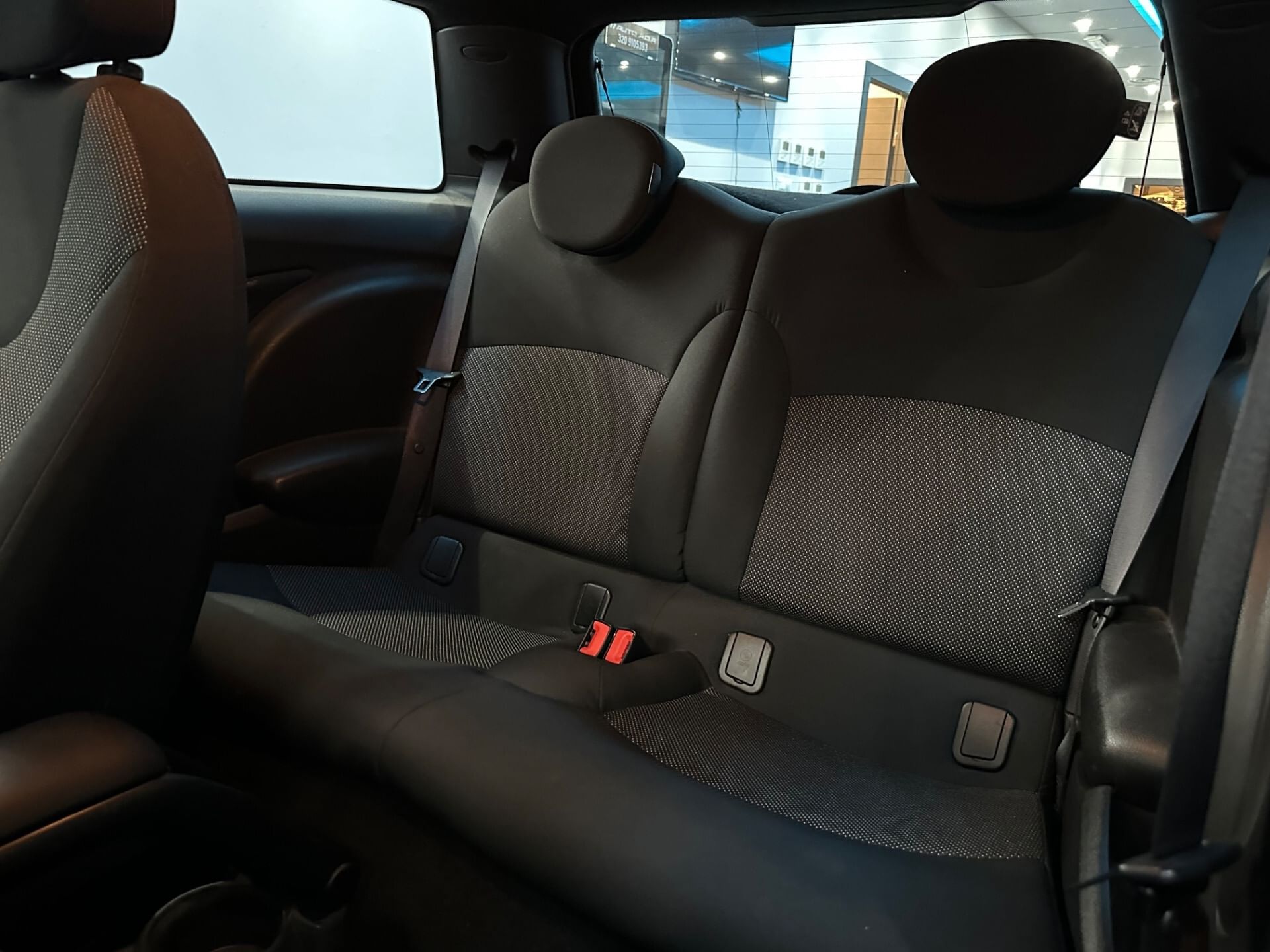 MINI 1.5 Cooper D Hype 5