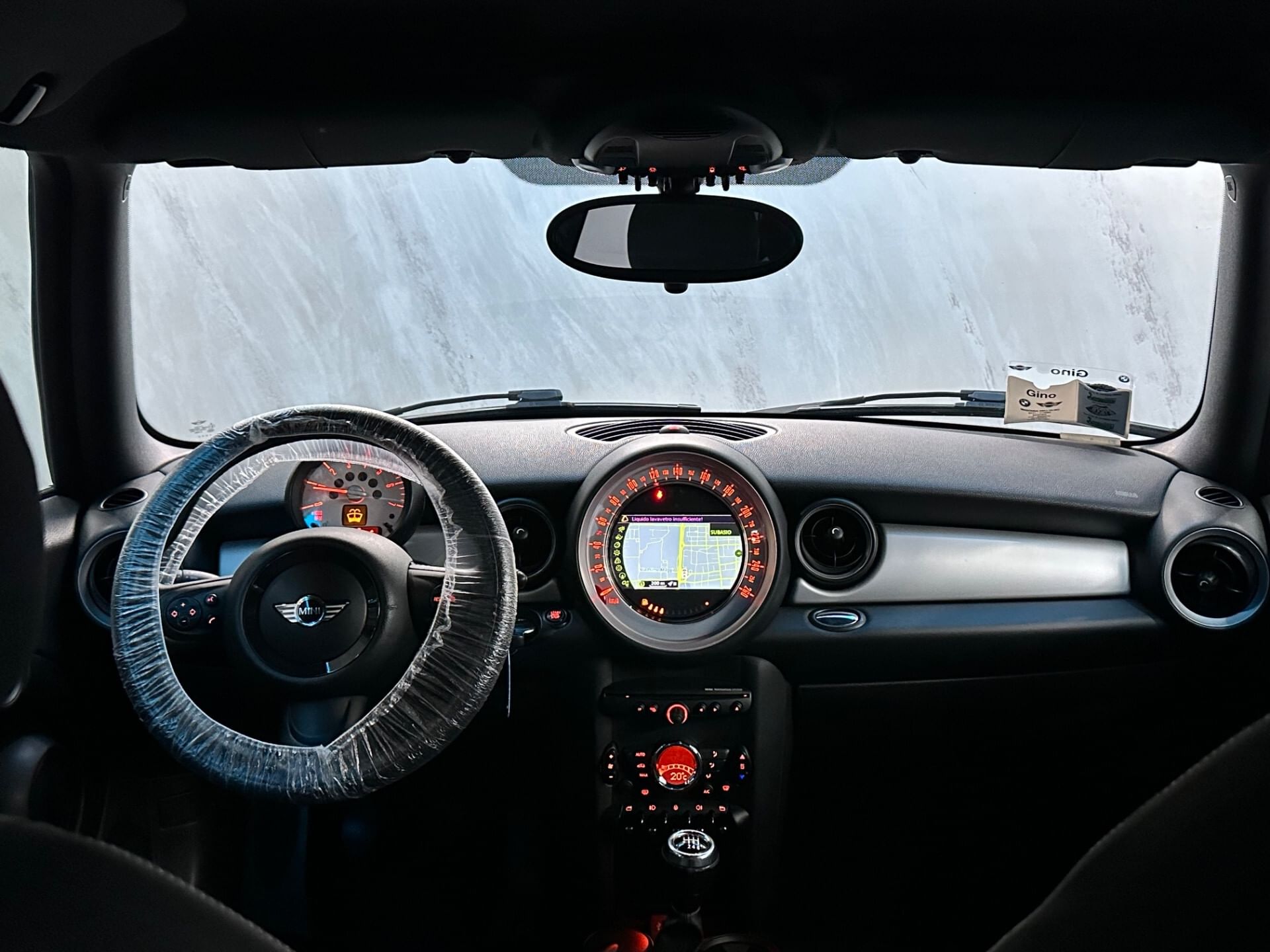 MINI 1.5 Cooper D Hype 5