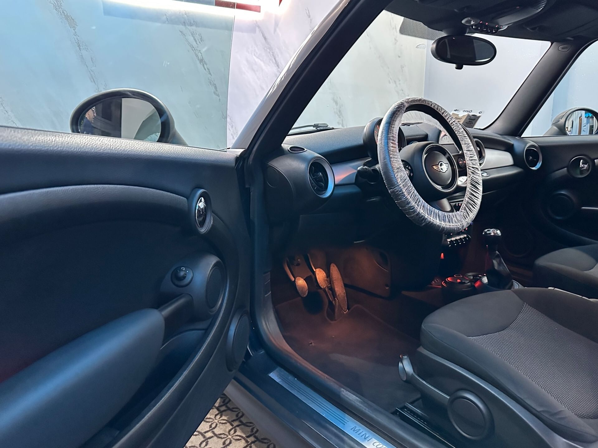 MINI 1.5 Cooper D Hype 5