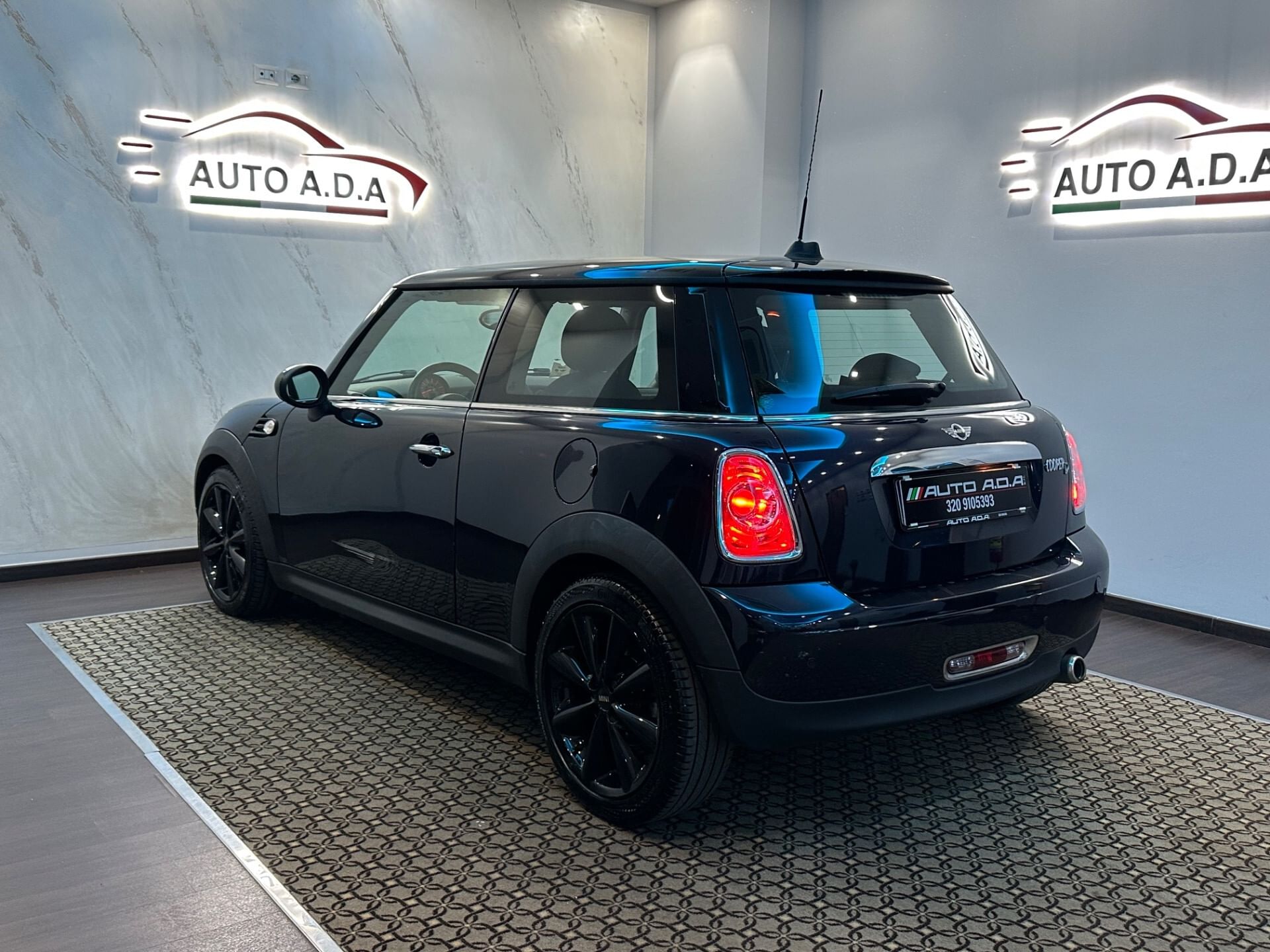 MINI 1.5 Cooper D Hype 5