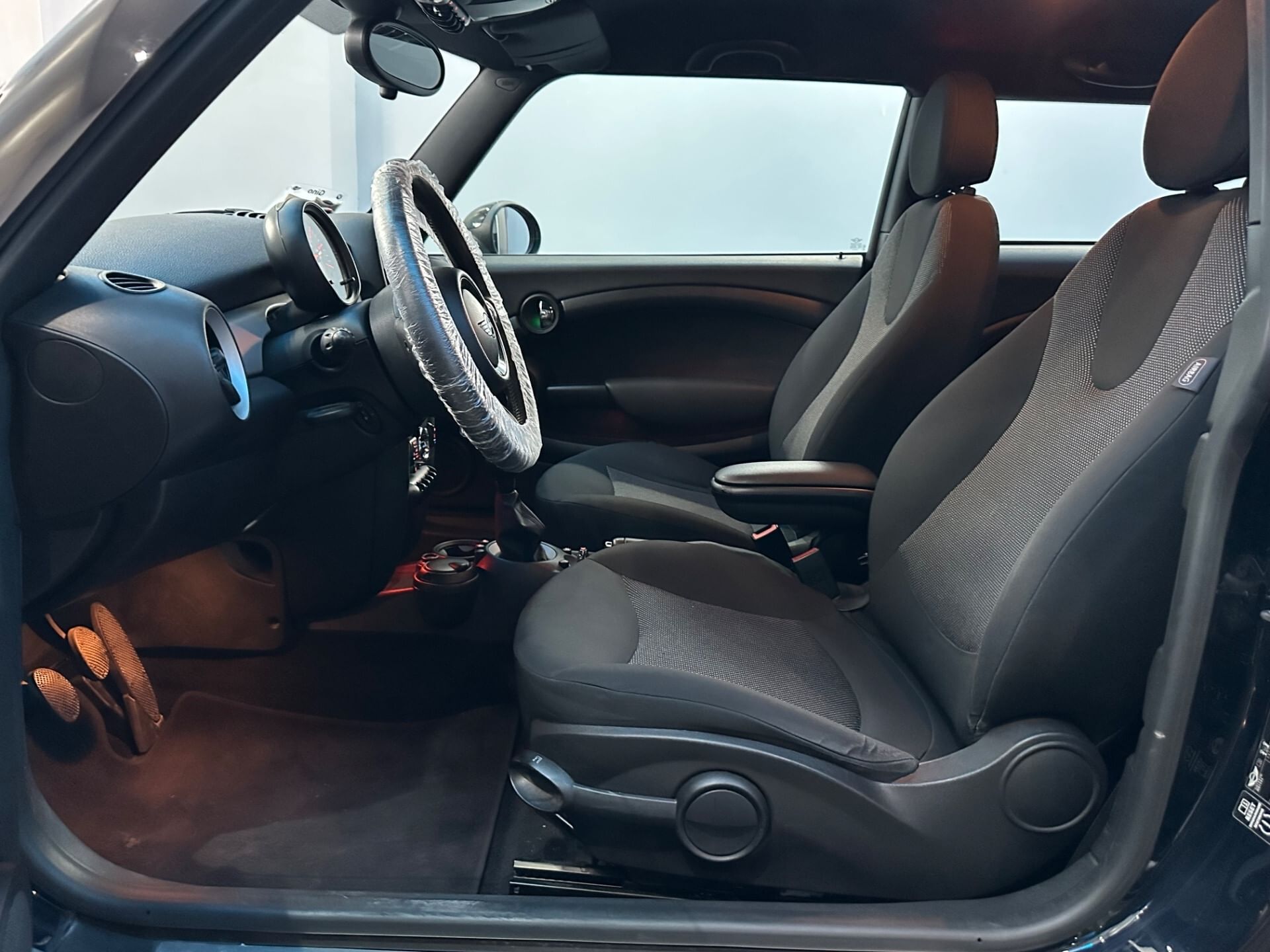 MINI 1.5 Cooper D Hype 5