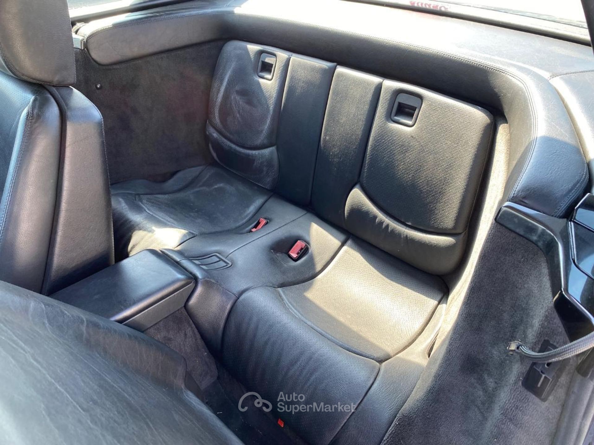 Mercedes-Benz SL 320