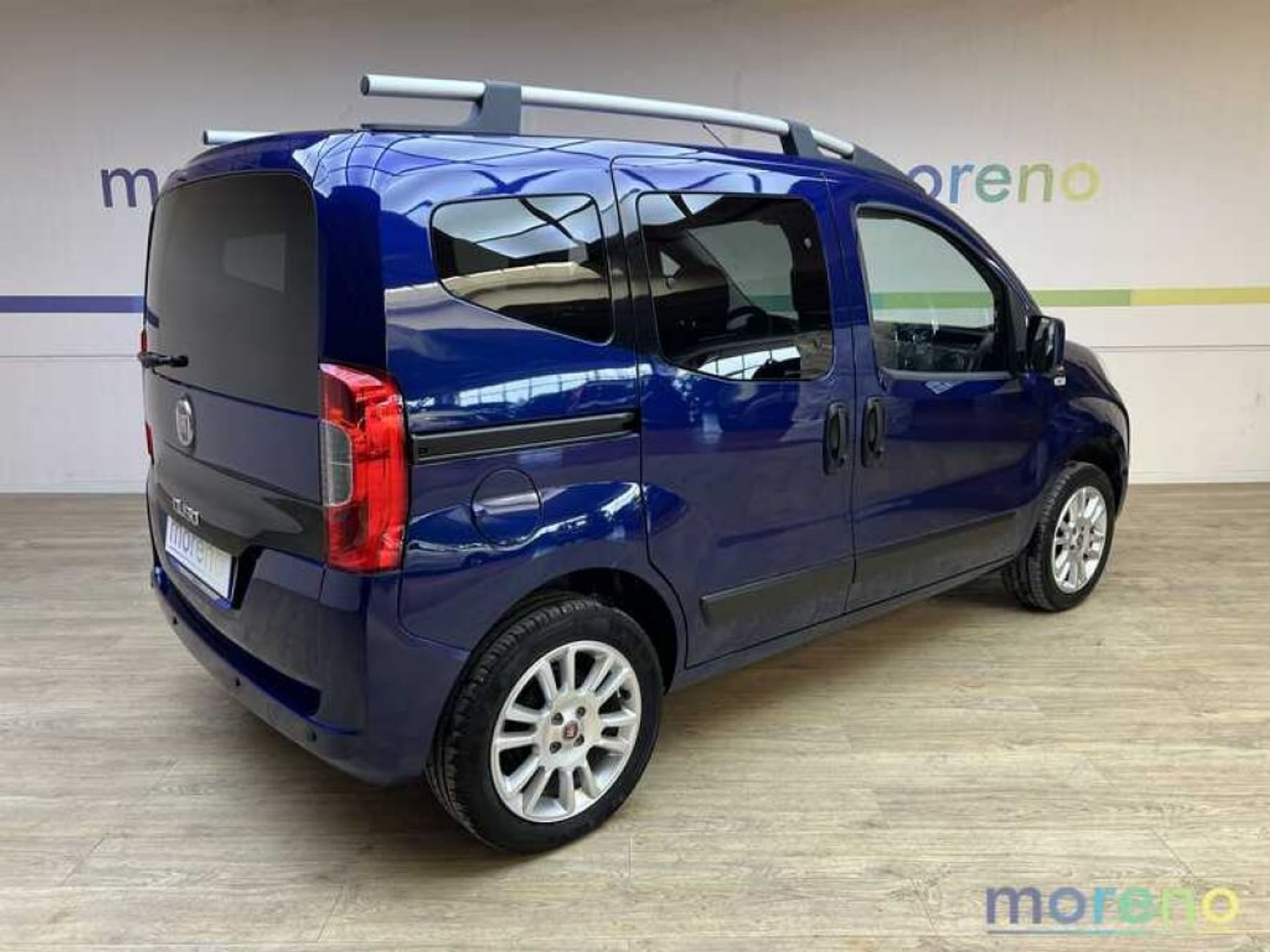 Fiat QUBO